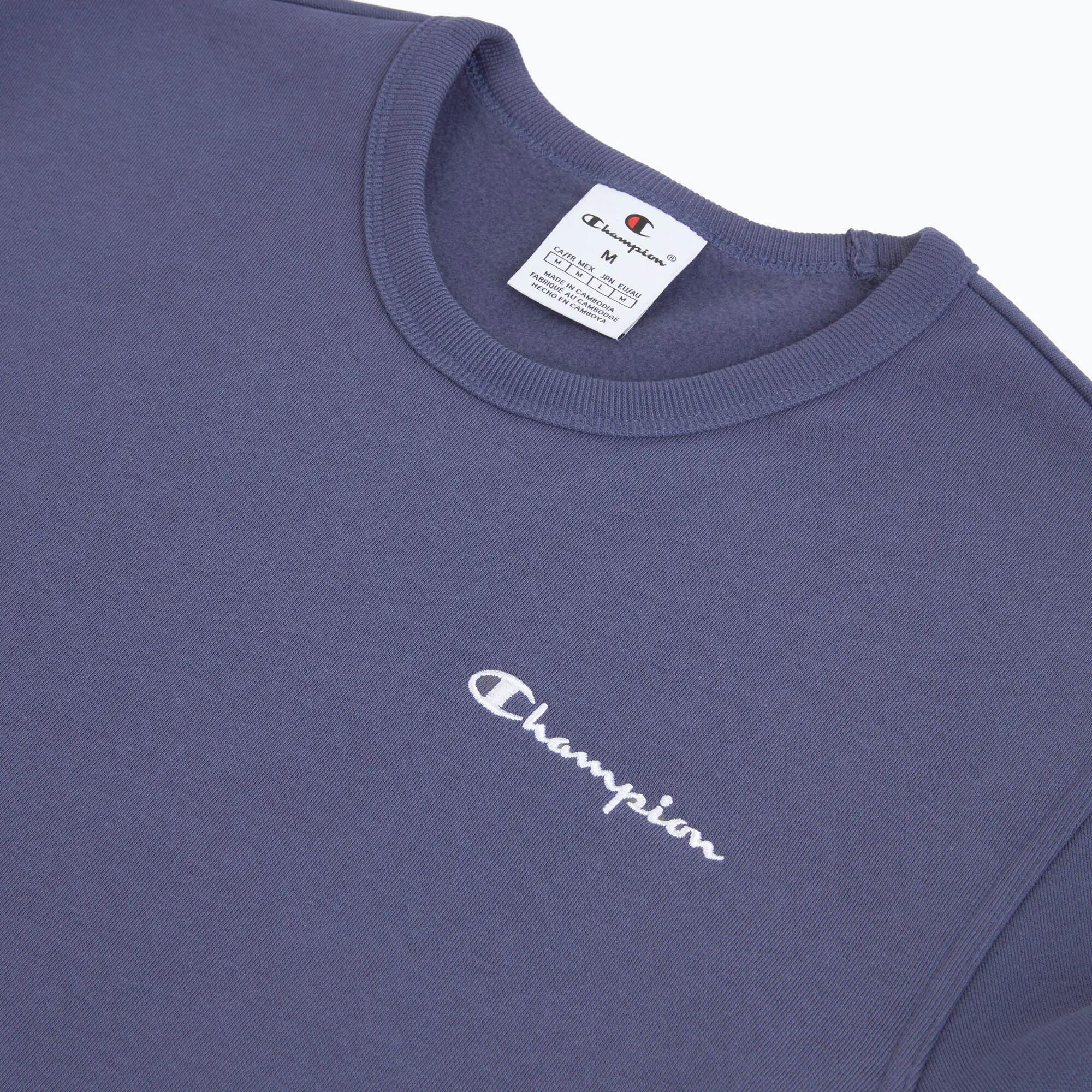 Bluza męska Champion 221792 Crewneck Sweatshirt 3/5