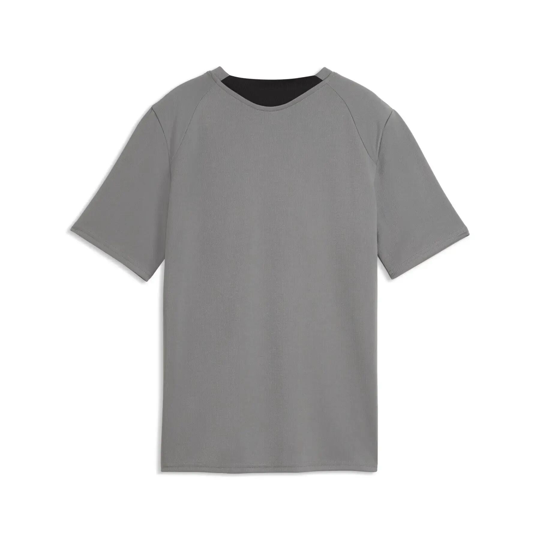 Maillot d'entraînement enfant Manchester City 2026/27 2/6