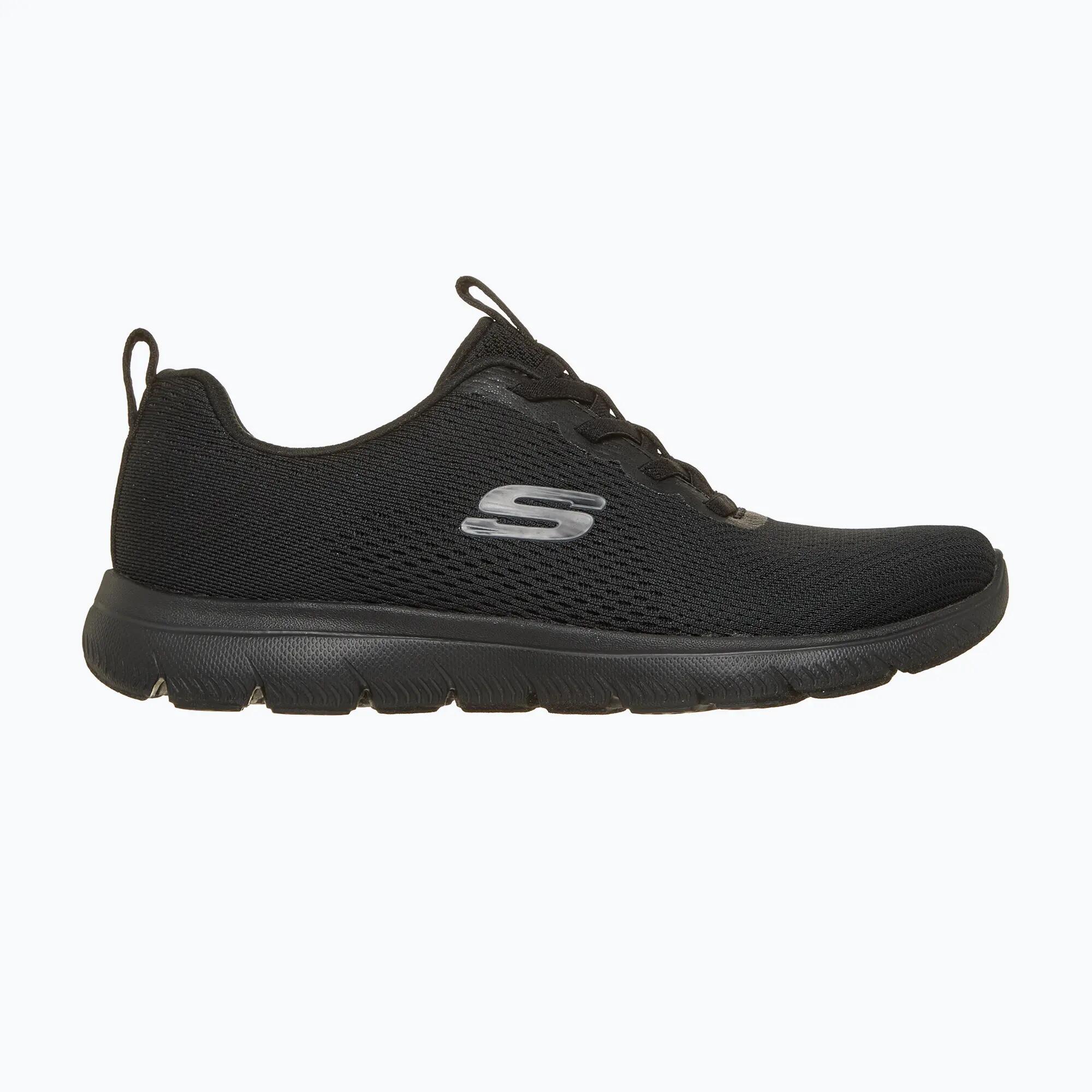 Buty damskie SKECHERS Summits Fresh Vision 2/7