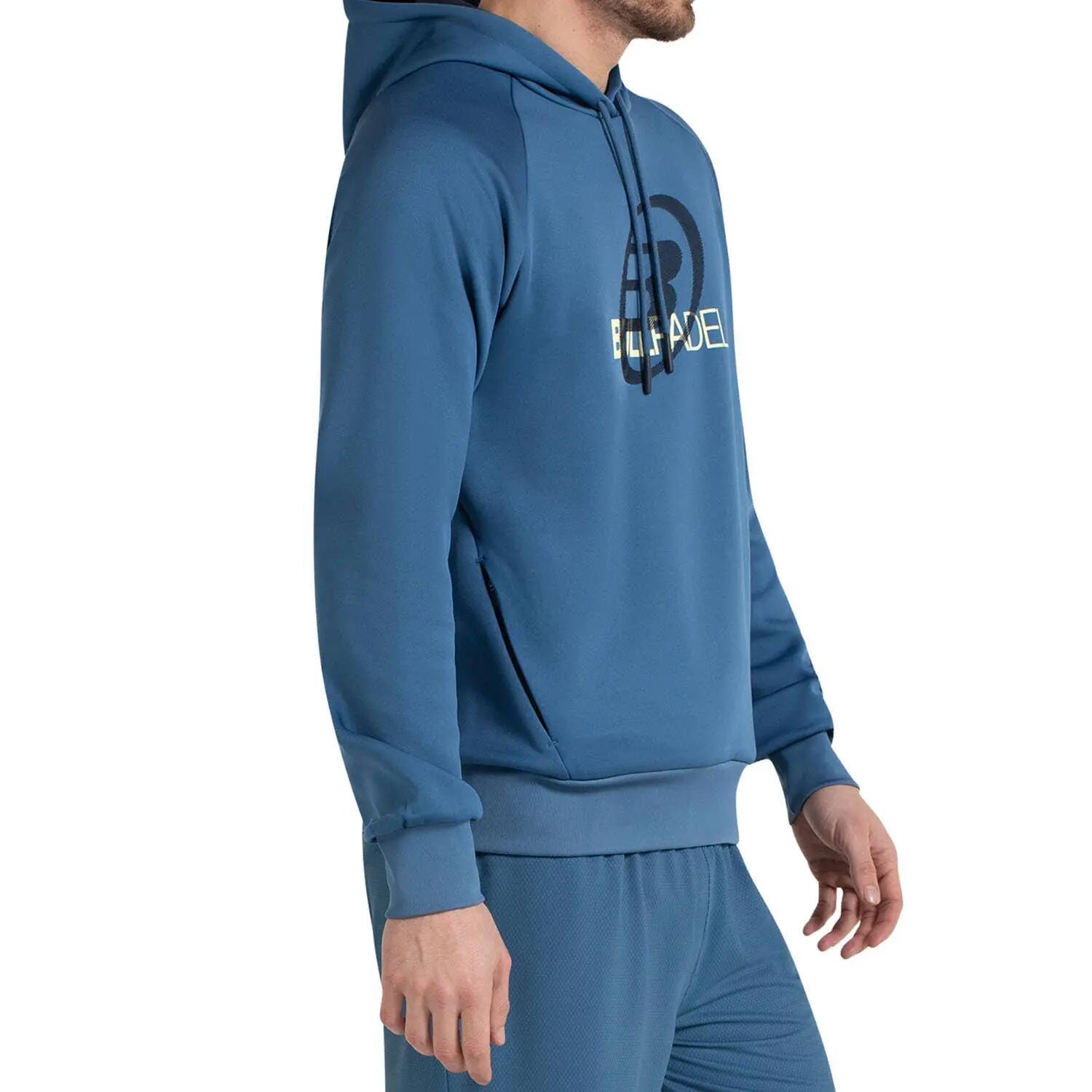 Sweat Bullpadel Eira 3/4