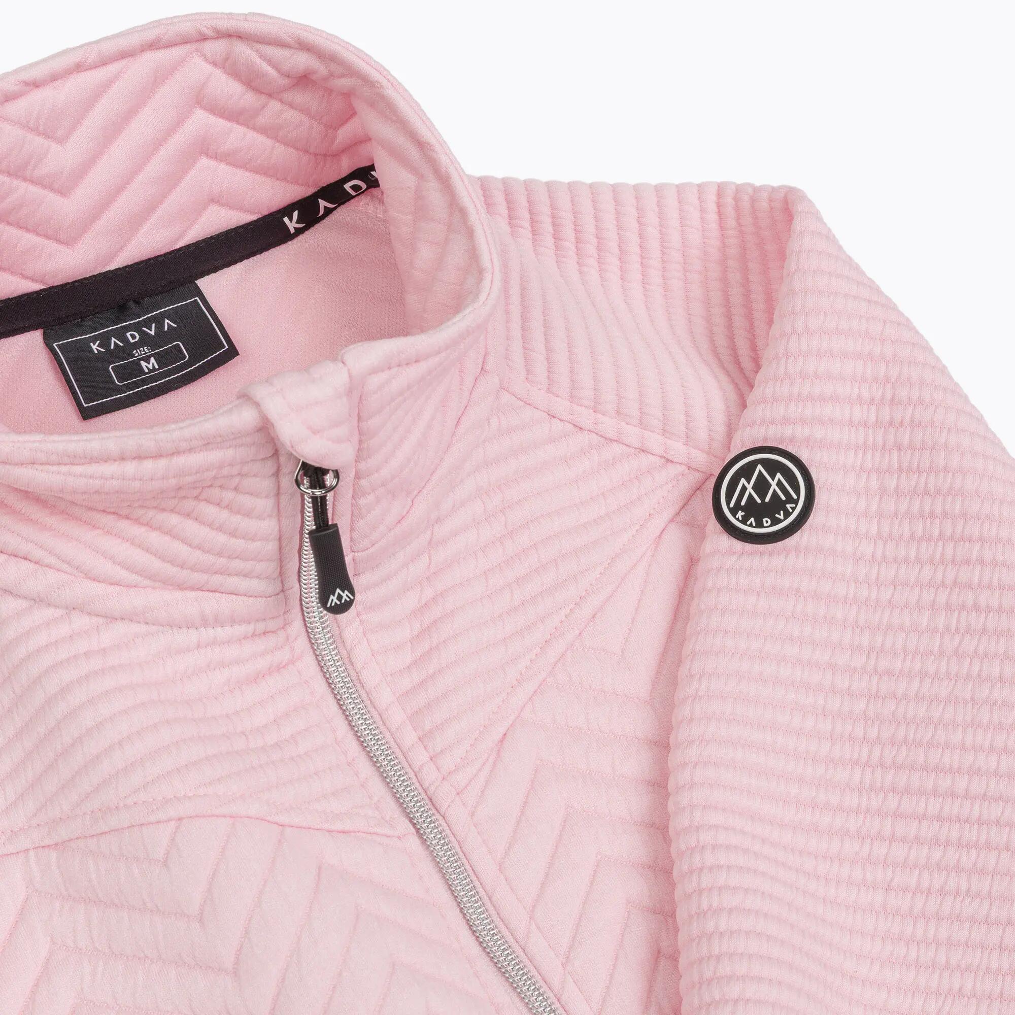 Damen-Sweatshirt KADVA Alpina WMNS 3/7