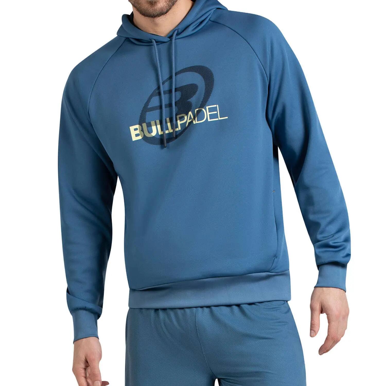 Sweat Bullpadel Eira 2/4