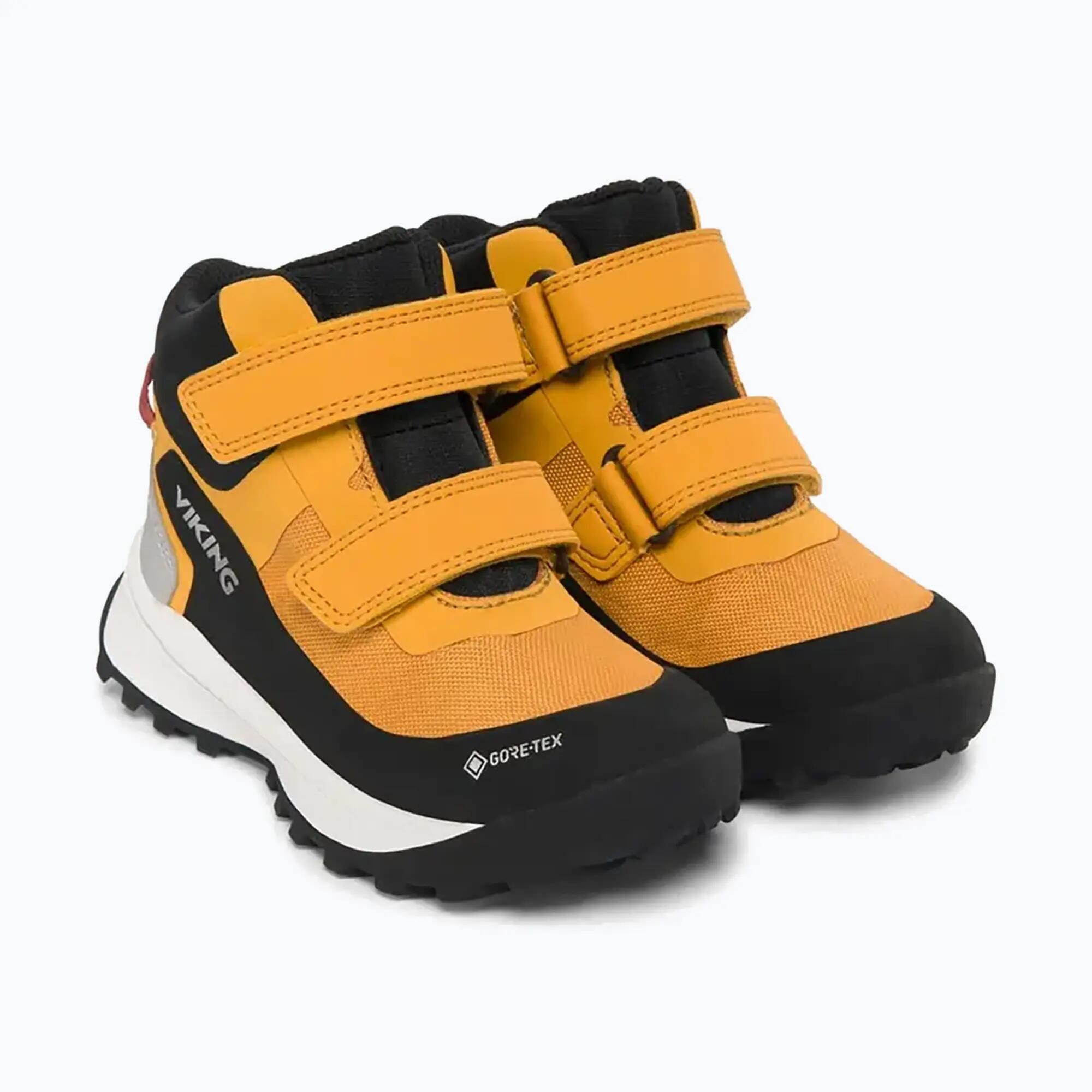 Buty dziecięce Viking Footwear Expower Mid 2V Gore-Tex 3/7