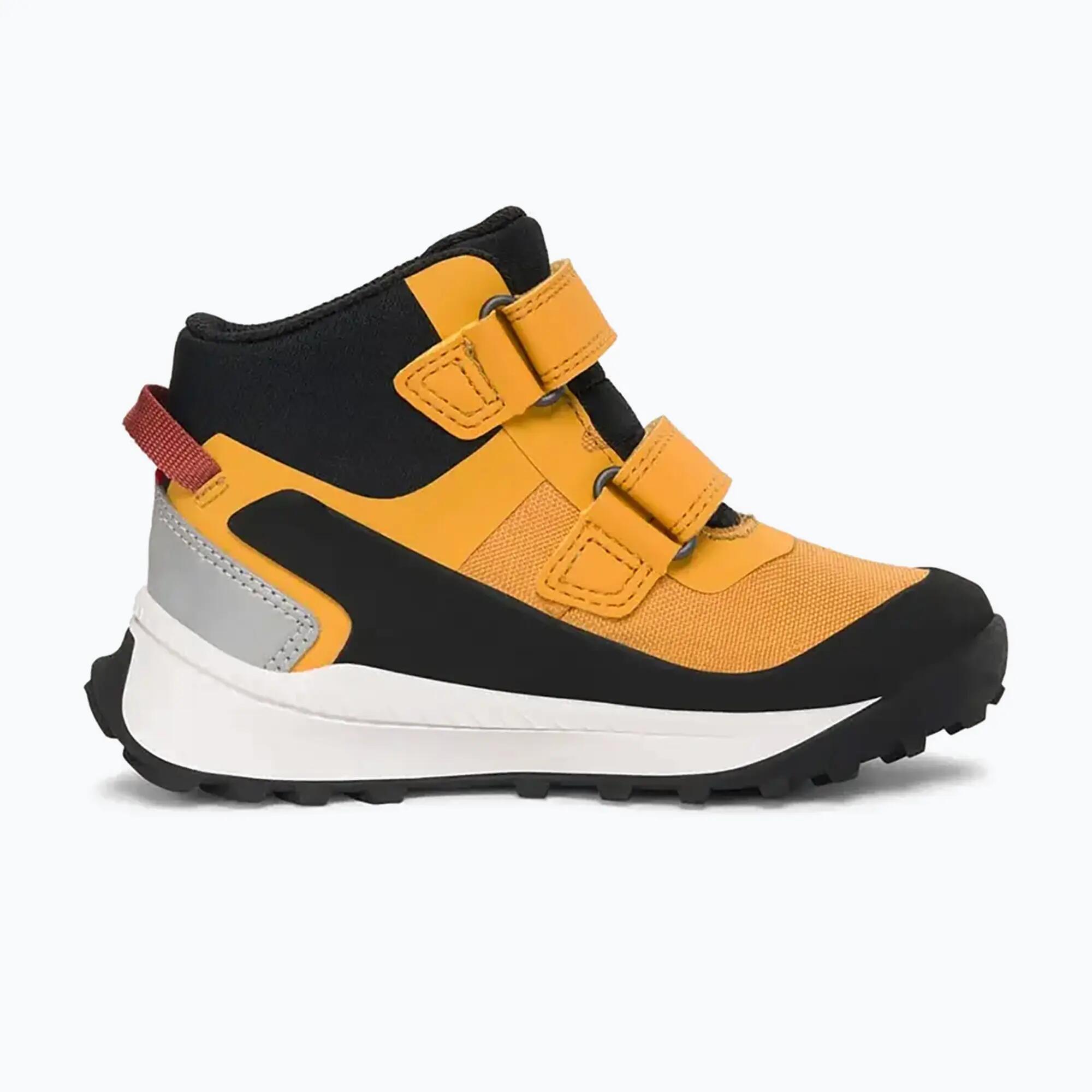 Buty dziecięce Viking Footwear Expower Mid 2V Gore-Tex 2/7
