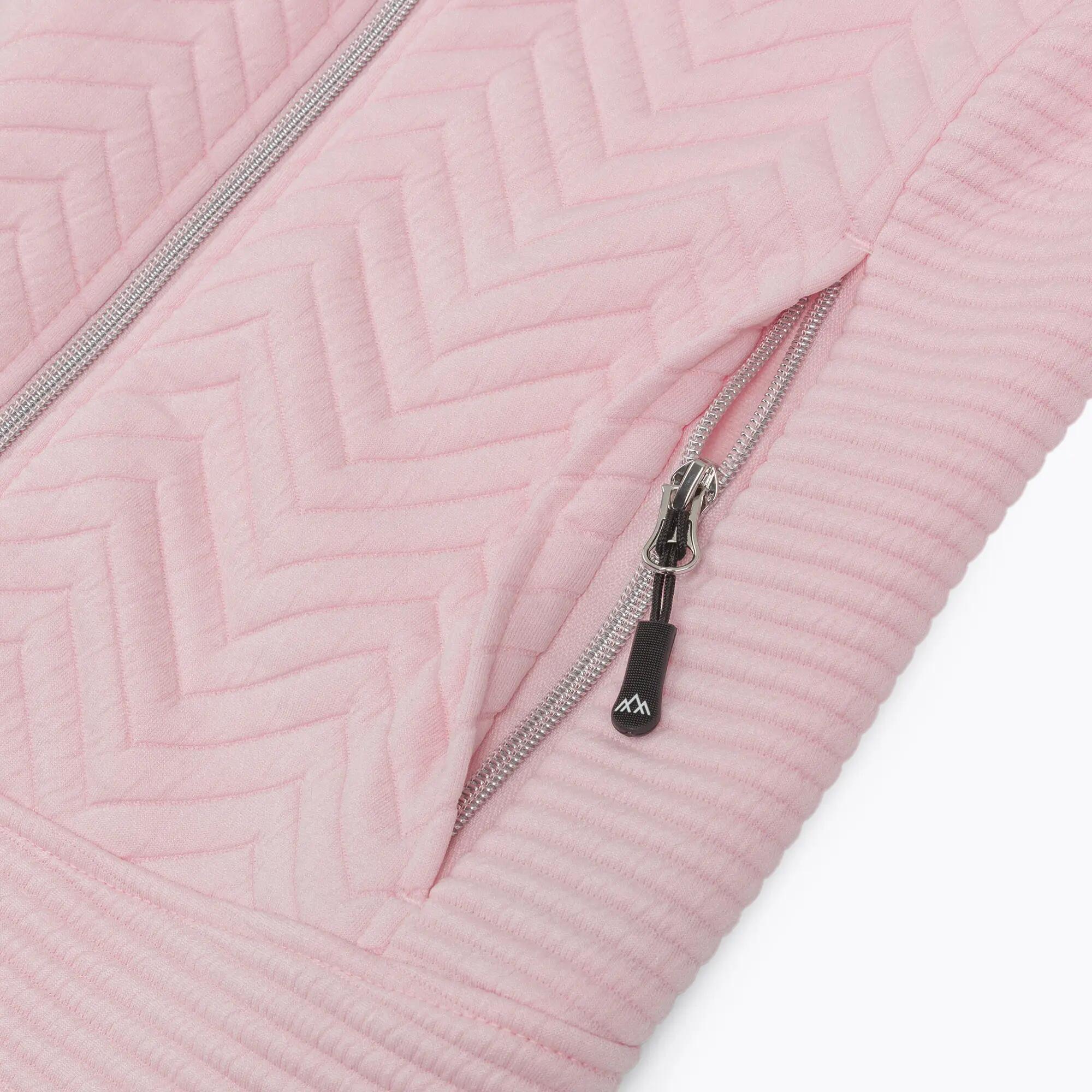 Damen-Sweatshirt KADVA Alpina WMNS 4/7