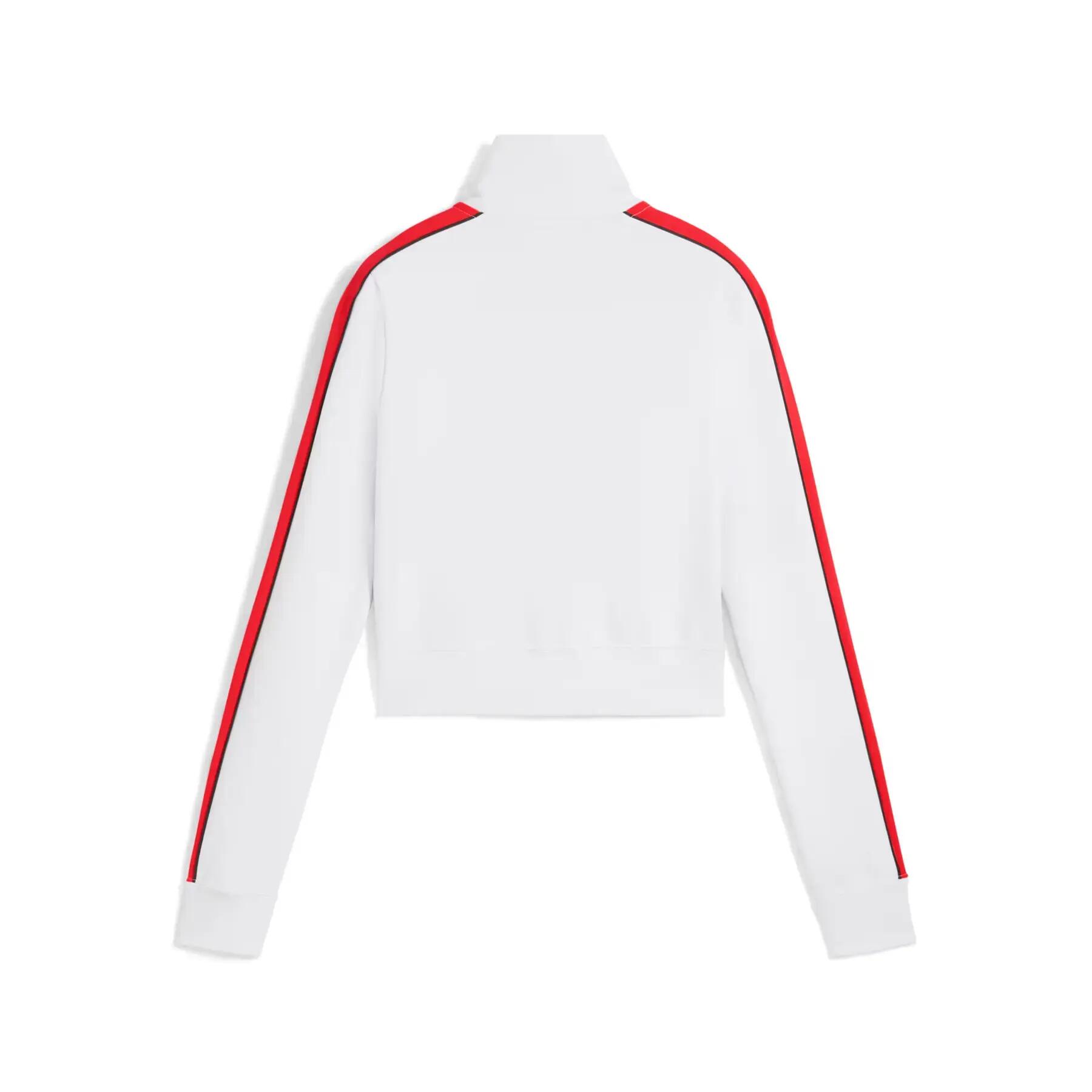 Veste de survêtement femme Puma T7 Future 2/7
