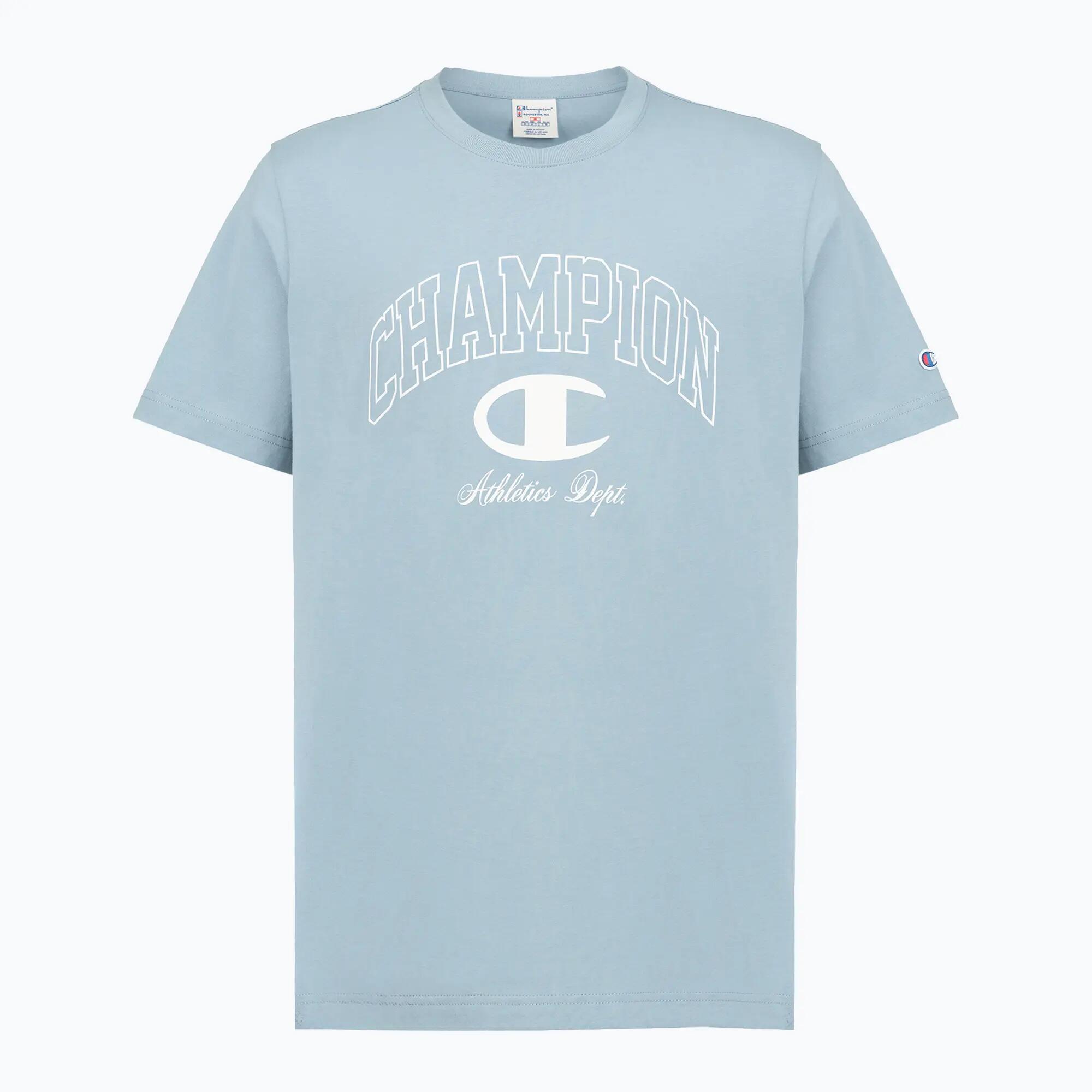 Koszulka męska Champion 221604 Crewneck 1/5