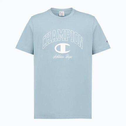 Koszulka męska Champion 221604 Crewneck