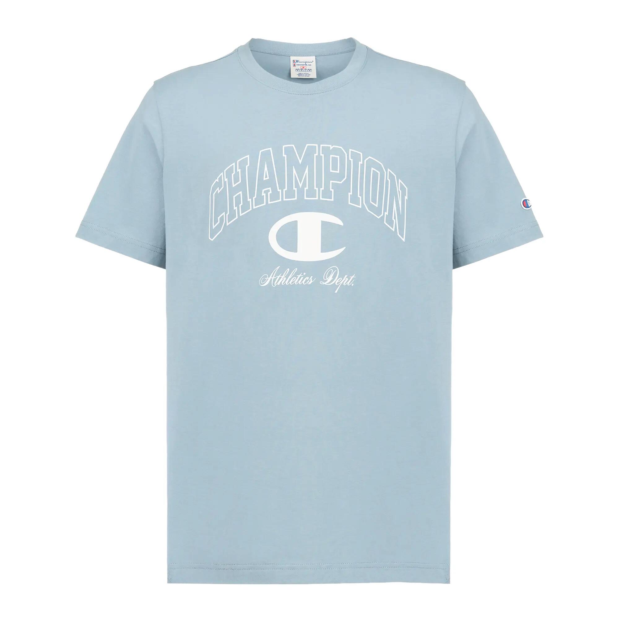 Koszulka męska Champion 221604 Crewneck 5/5