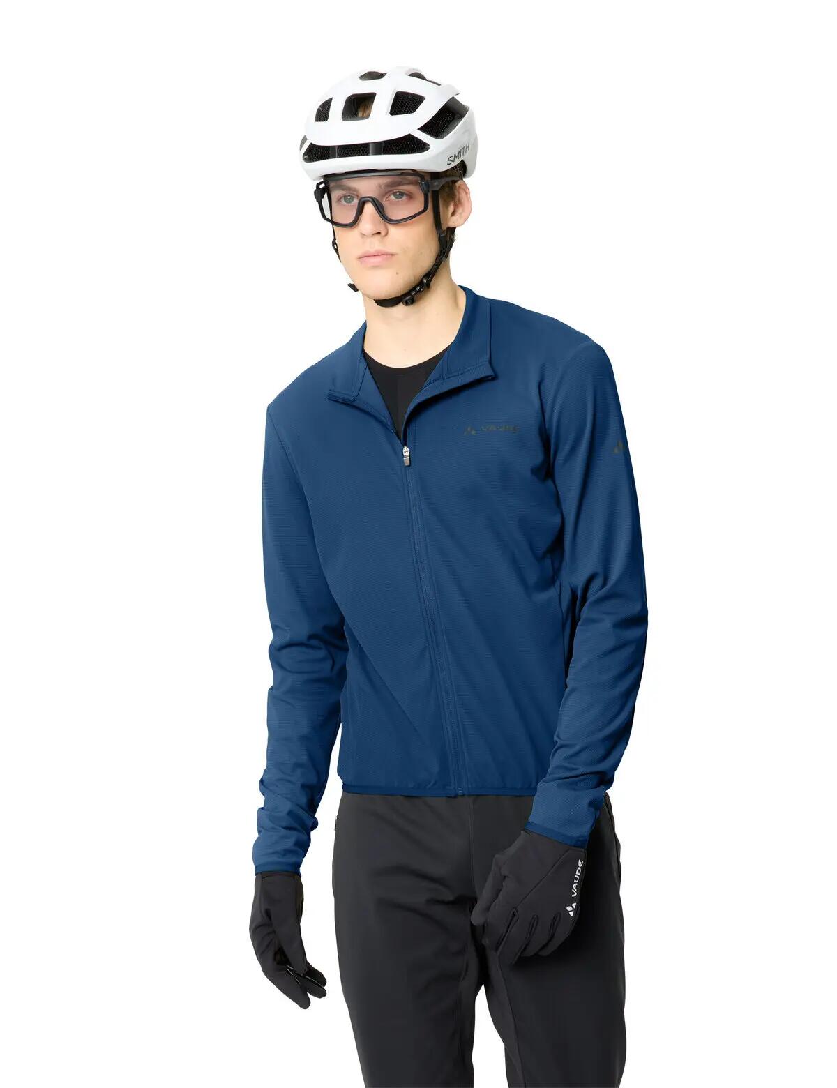 Radtrikot M Matera LS Tricot II 7/7