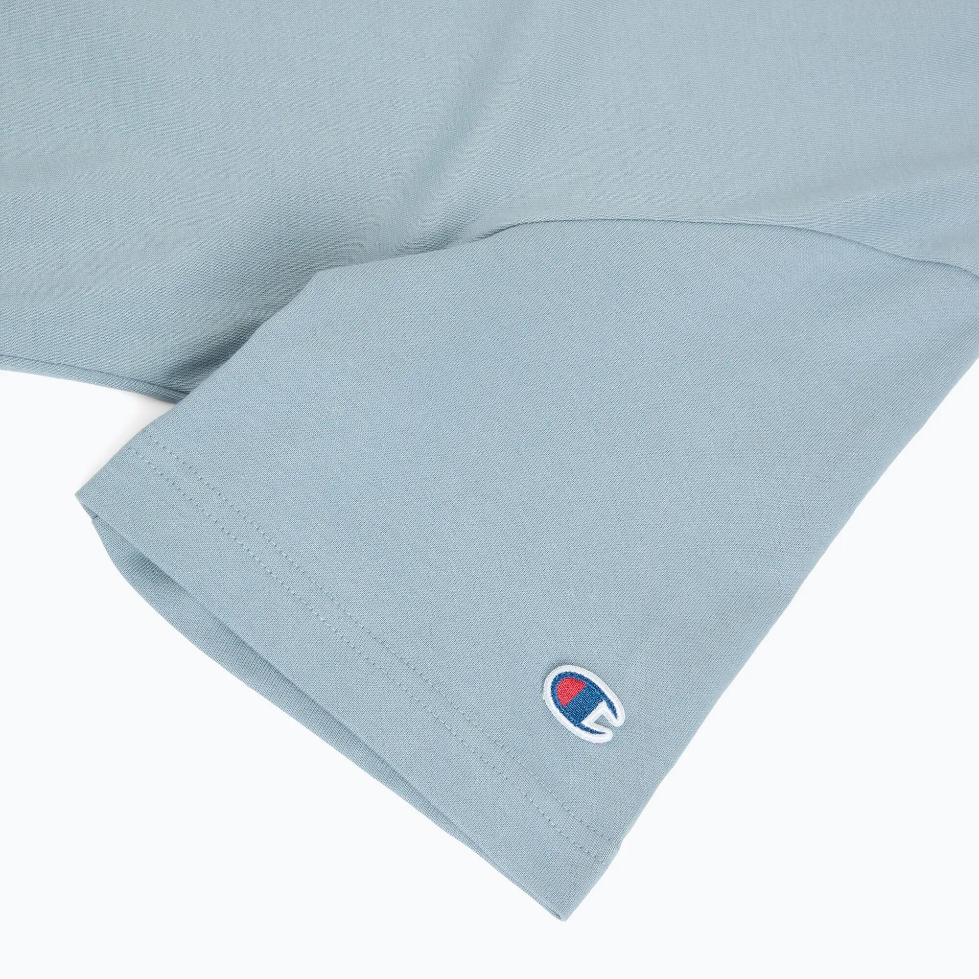 Koszulka męska Champion 221604 Crewneck 4/5
