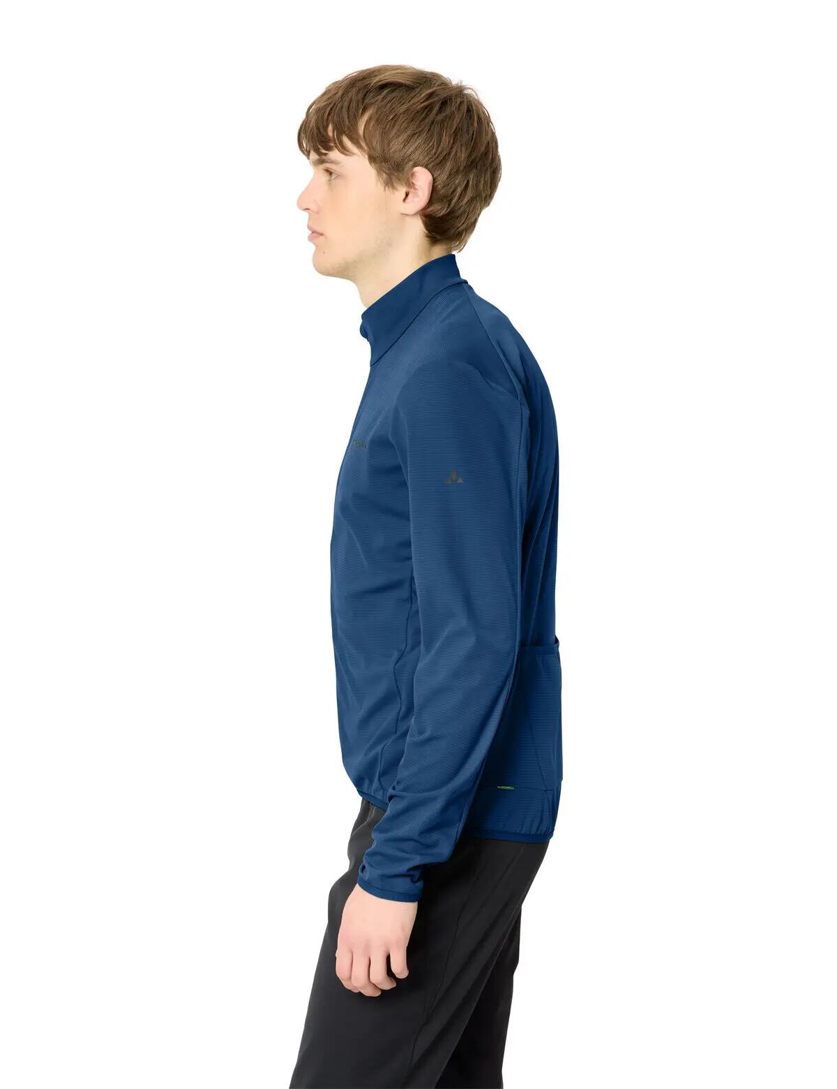 Radtrikot M Matera LS Tricot II 6/7