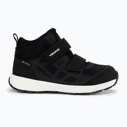 Buty dziecięce Viking Veme Reflex Mid 2V Gore-Tex