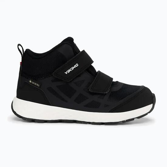 Buty dziecięce Viking Veme Reflex Mid 2V Gore-Tex