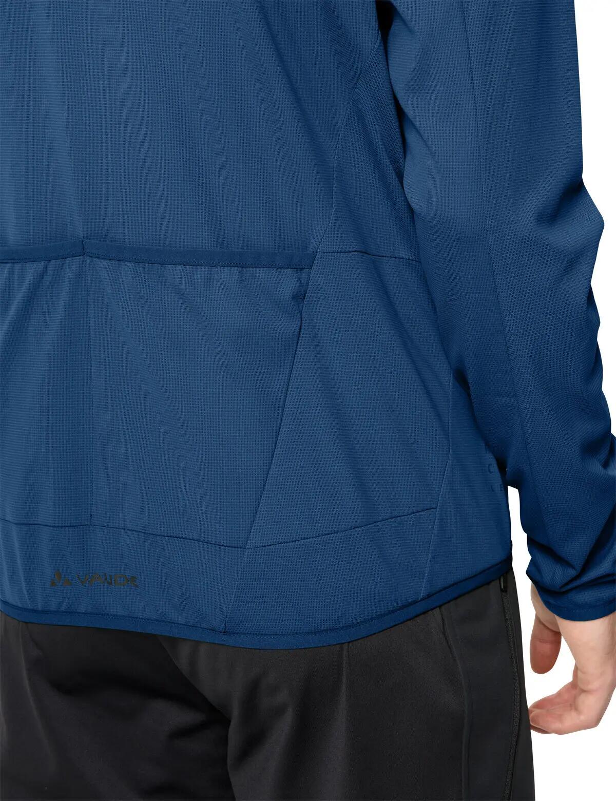 Radtrikot M Matera LS Tricot II 5/7