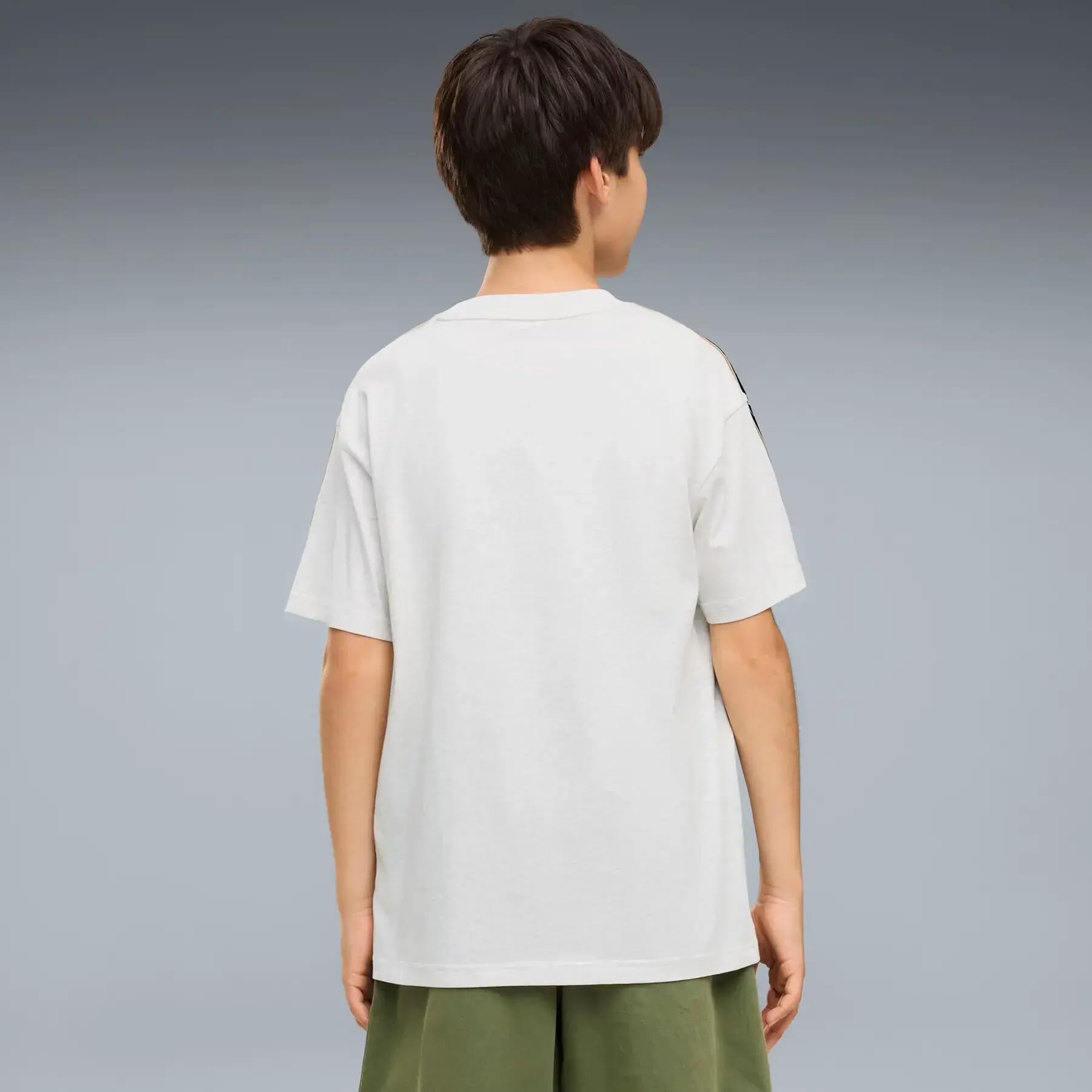 T-shirt bambino Puma 4/5