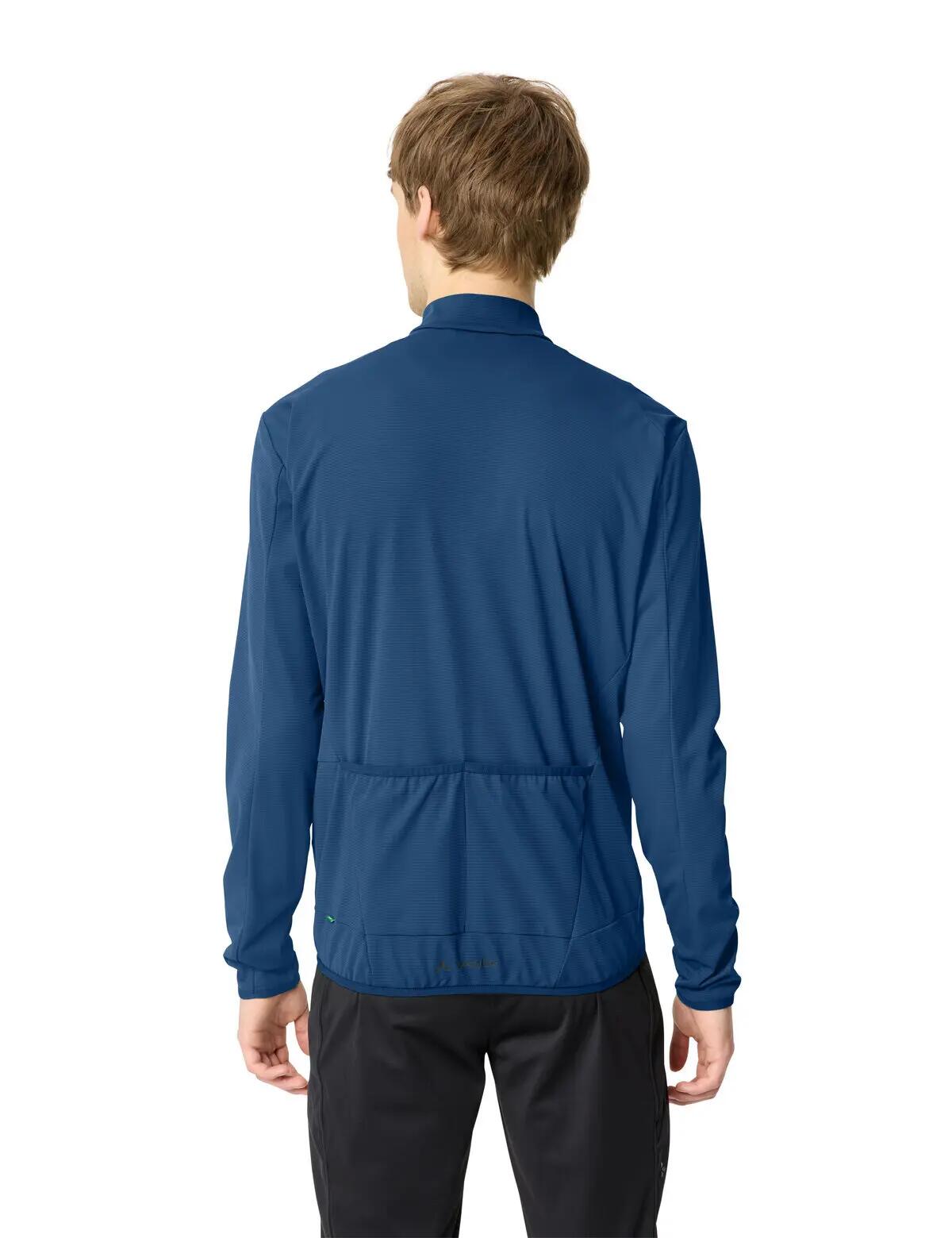 Radtrikot M Matera LS Tricot II 4/7