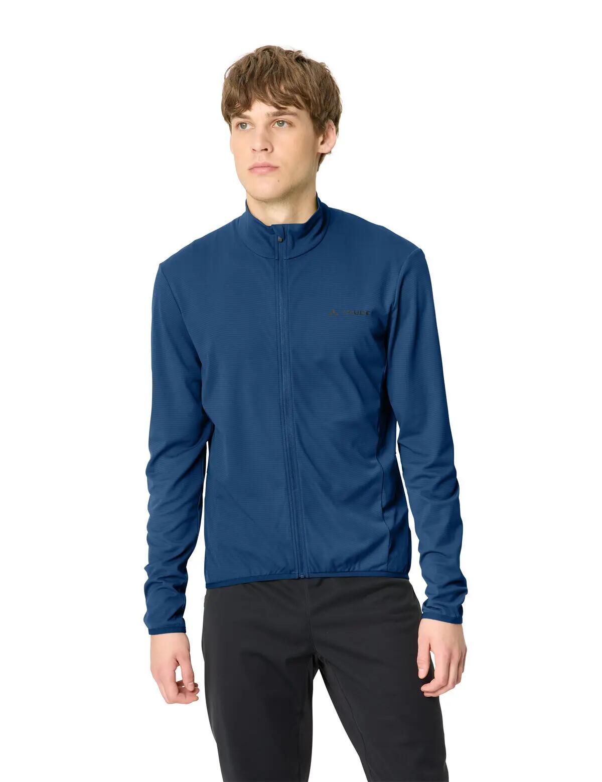 Radtrikot M Matera LS Tricot II 3/7