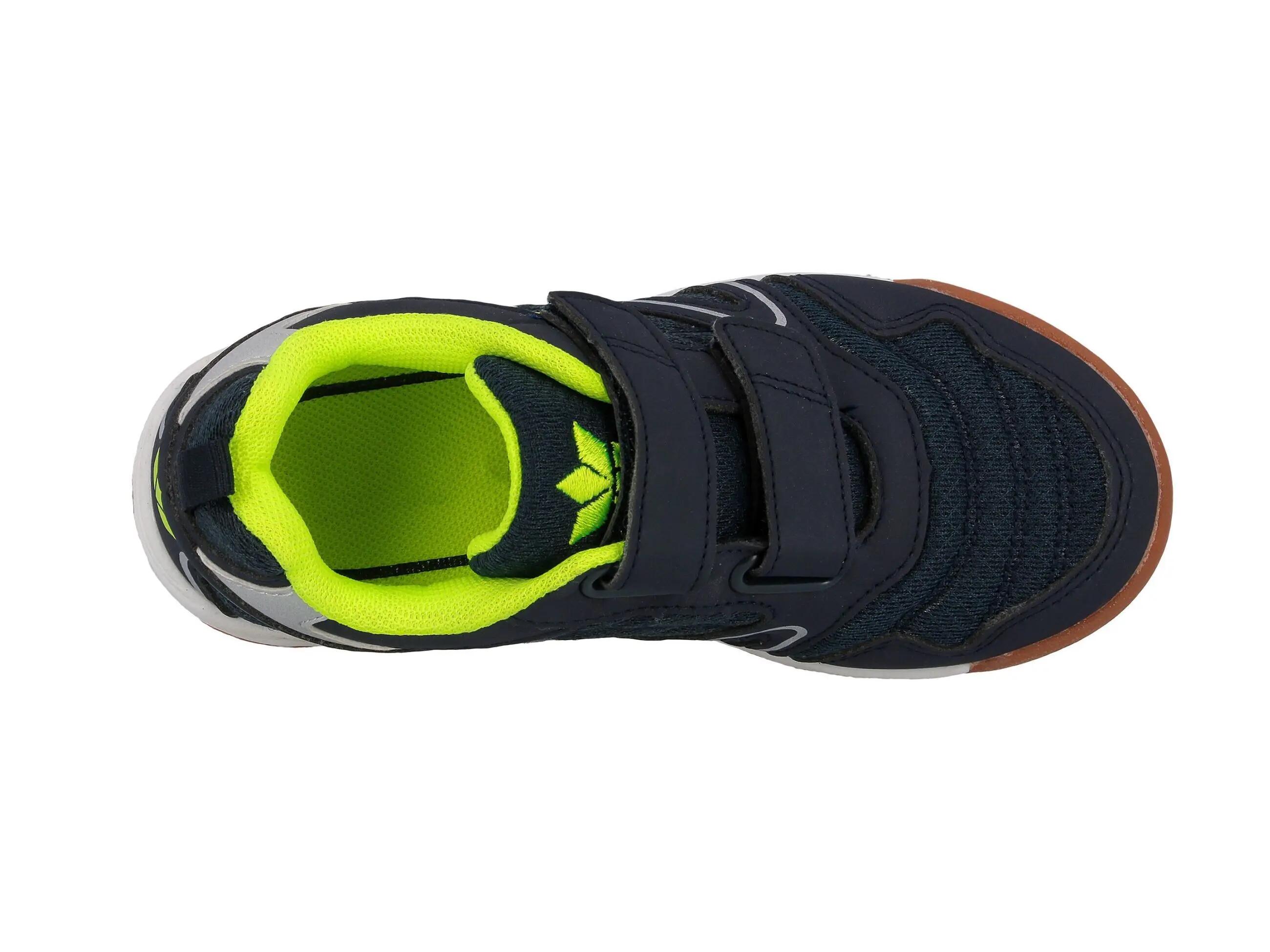 Sportschoenen - Kinderen - Boulder V - Klittenband, verwisselbare binnenzool 5/6