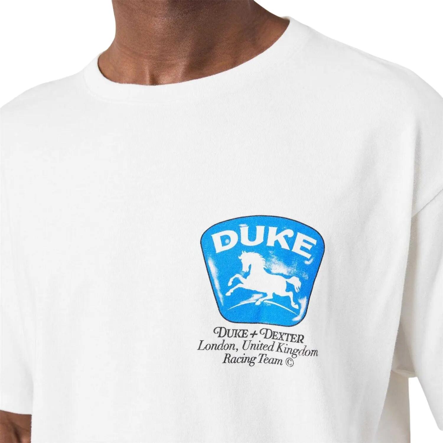 TShirt für , Übergroß Herren Altweiß 4/6