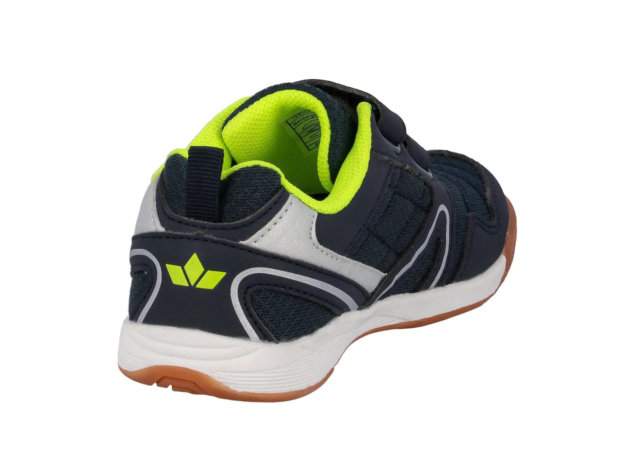 Sportschoenen - Kinderen - Boulder V - Klittenband, verwisselbare binnenzool 4/6