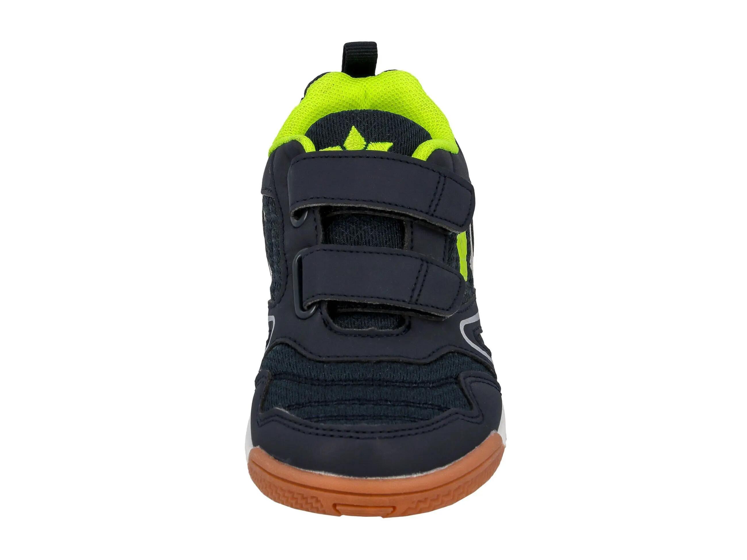Sportschoenen - Kinderen - Boulder V - Klittenband, verwisselbare binnenzool 3/6