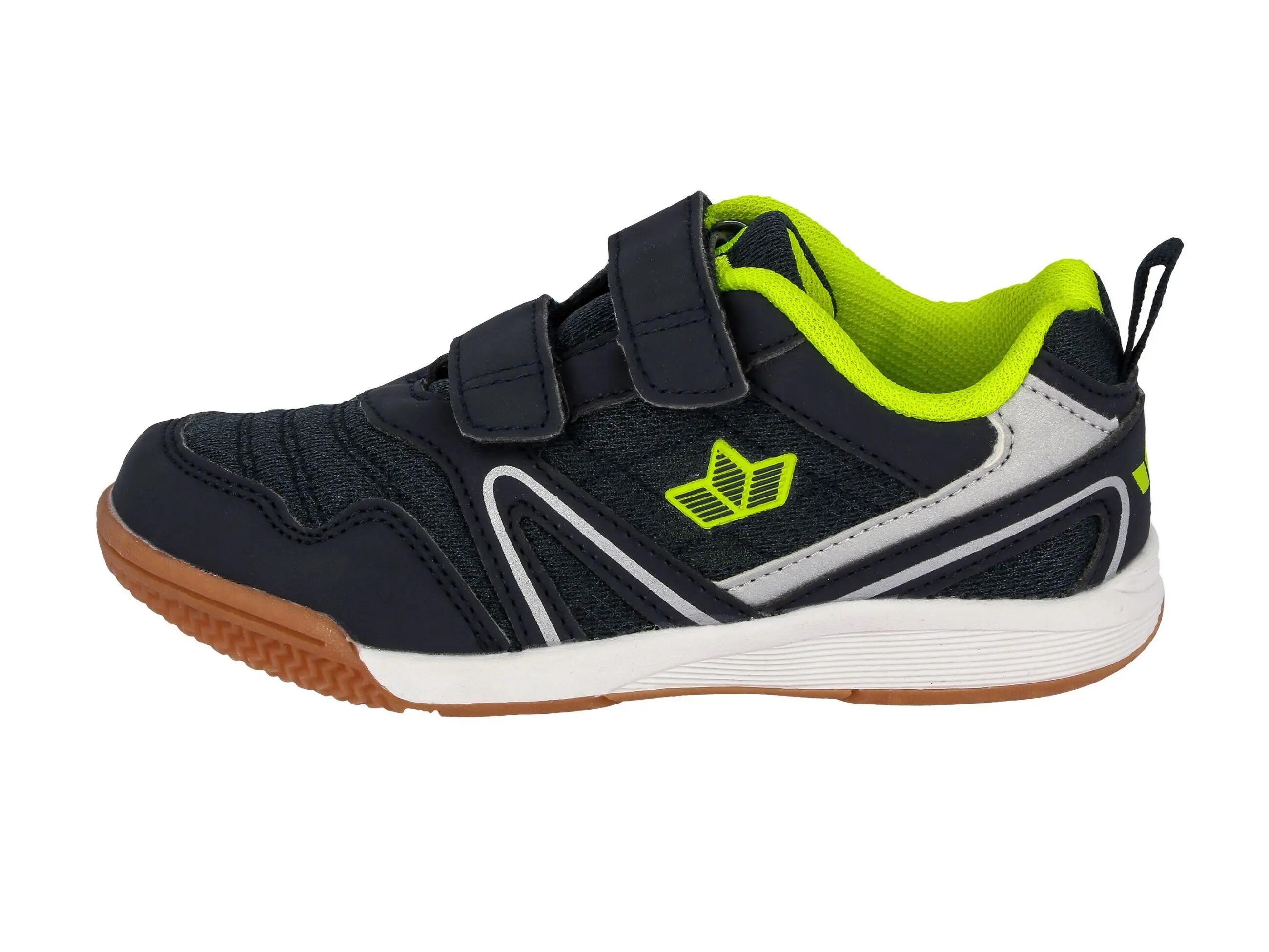 Sportschoenen - Kinderen - Boulder V - Klittenband, verwisselbare binnenzool 2/6