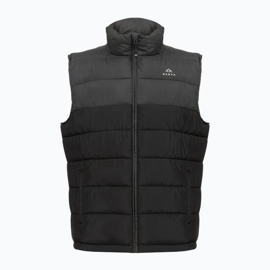 Gilet sans manches homme KADVA Cryon