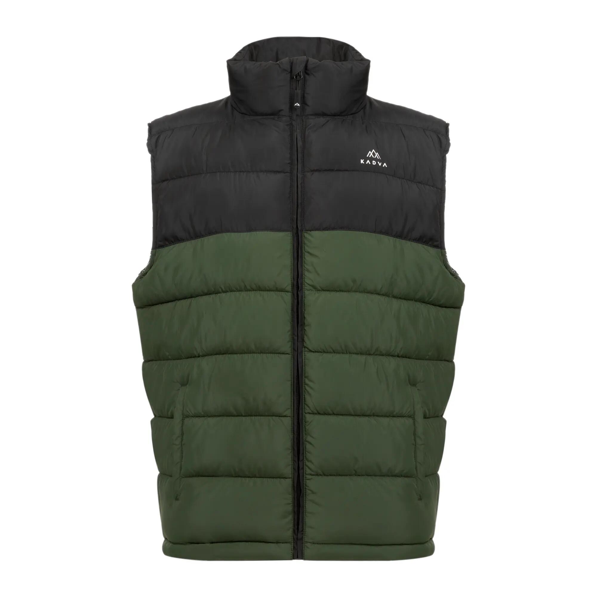 Herenbodywarmer KADVA Cryon 6/6