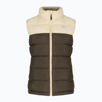 Kadva cryon wmns bodywarmer voor dames