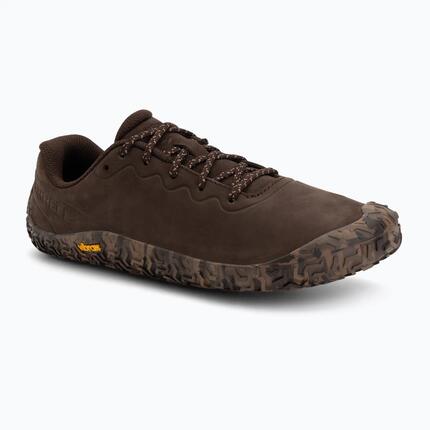 Buty barefoot męskie Merrell Vapor Glove 6 Leather