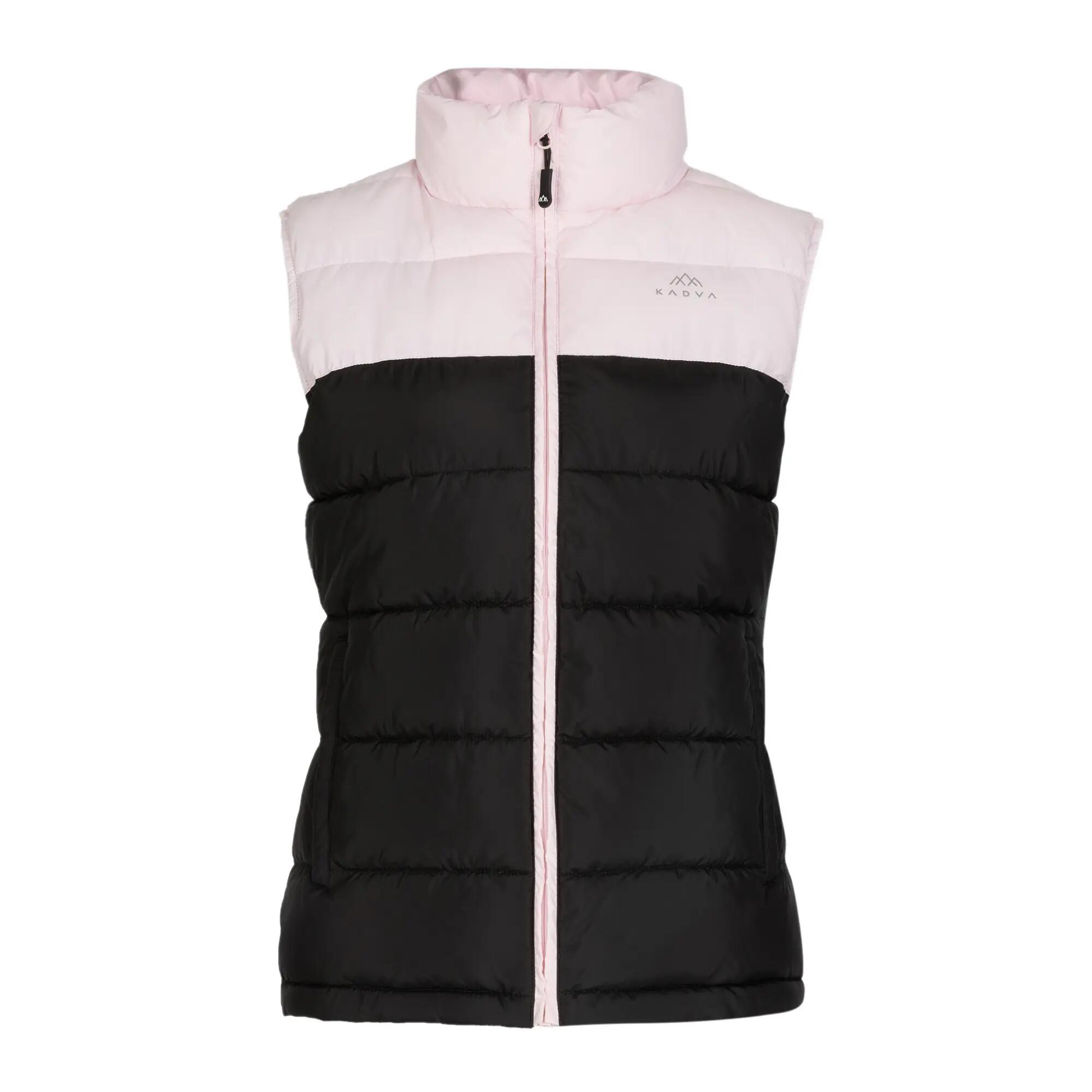 Bezrękawnik damski KADVA Cryon WMNS 6/6