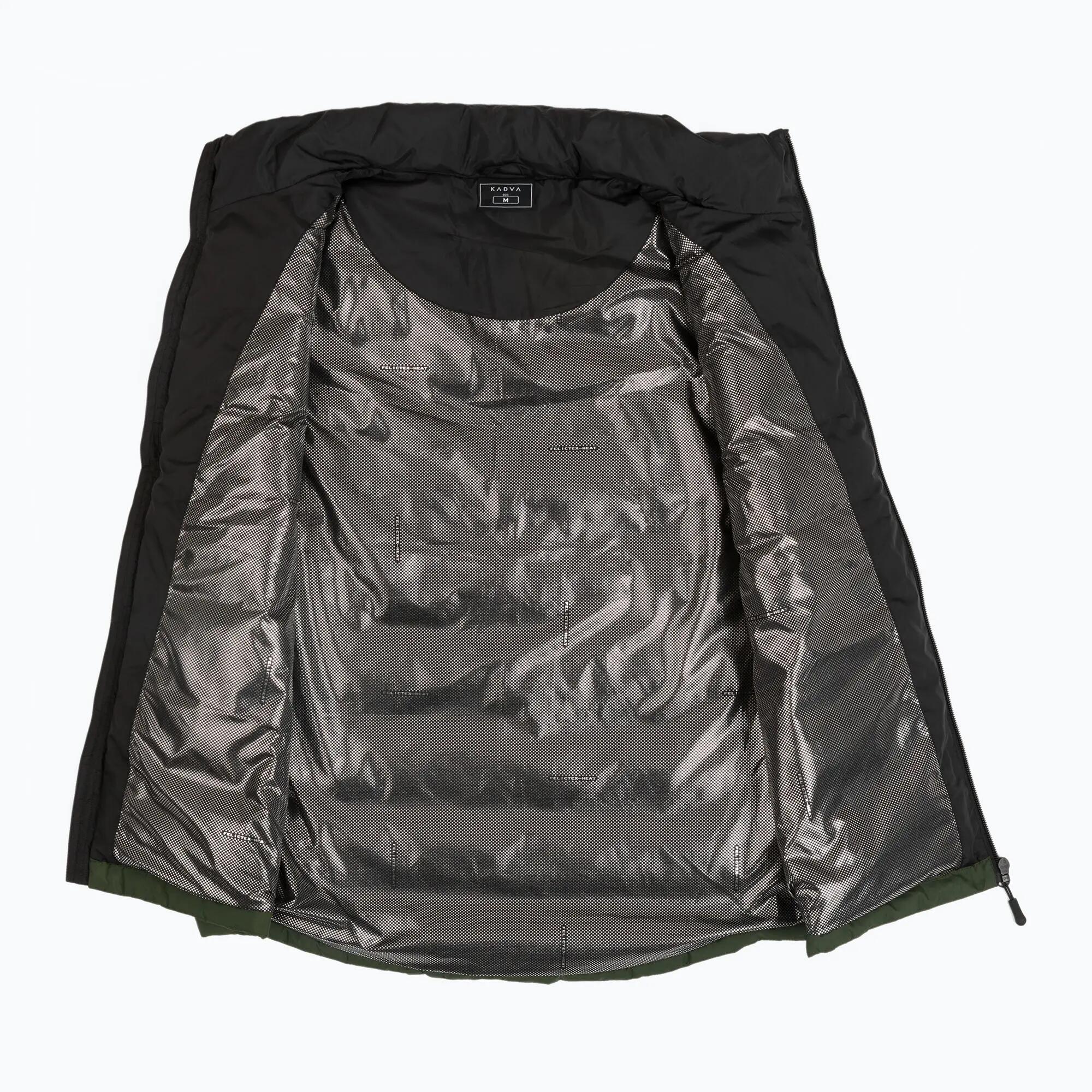 Herenbodywarmer KADVA Cryon 5/6