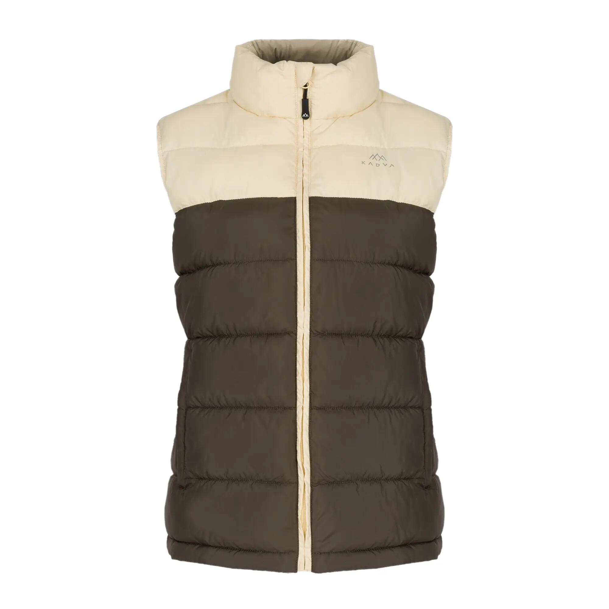 Bezrękawnik damski KADVA Cryon WMNS 6/6