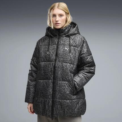 Doudoune décontractée Style Femme PUMA