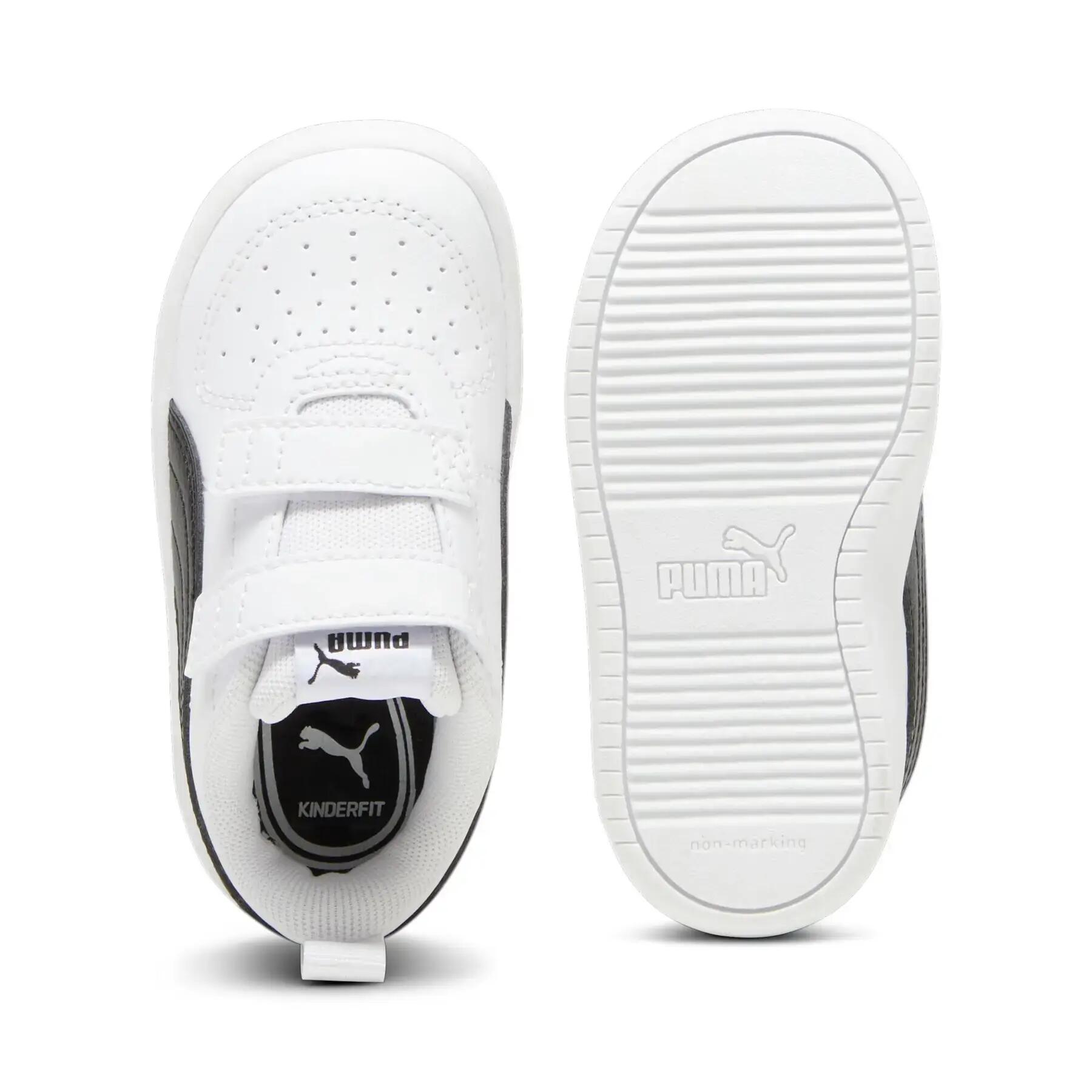 Baskets bébé Puma Rickie V 6/6