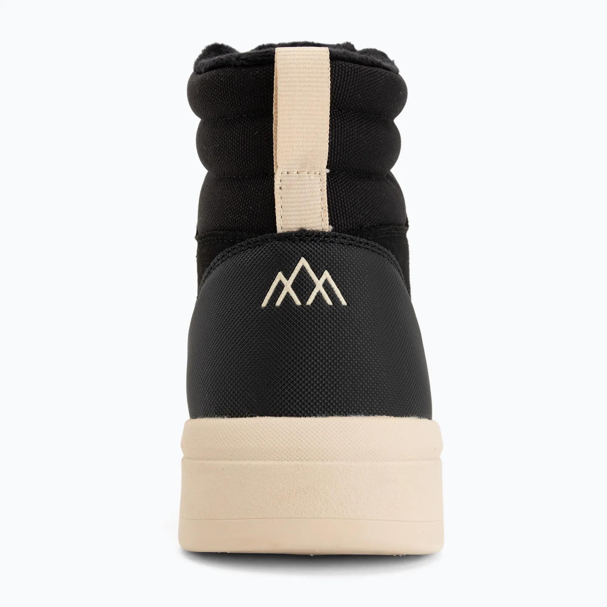 Buty barefoot dziecięce KADVA SPLAYON Anti-Puncture JR 6/7