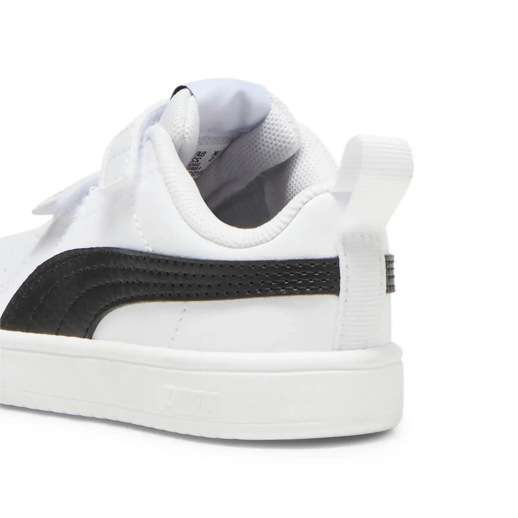 Baskets bébé Puma Rickie V 5/6