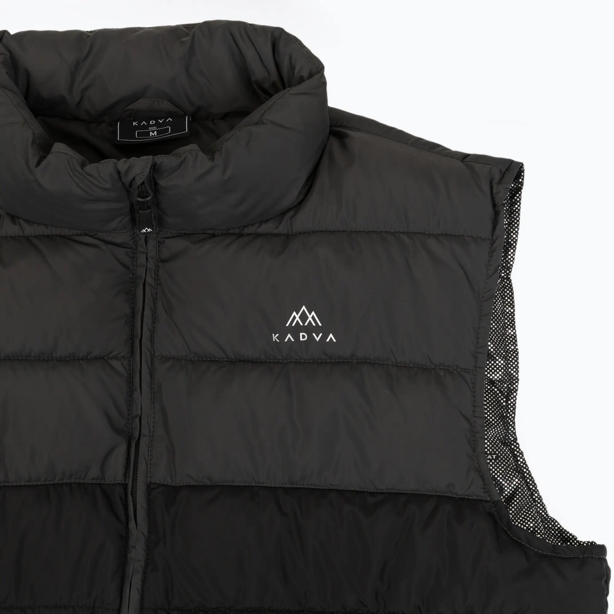 Gilet sans manches homme KADVA Cryon 3/6