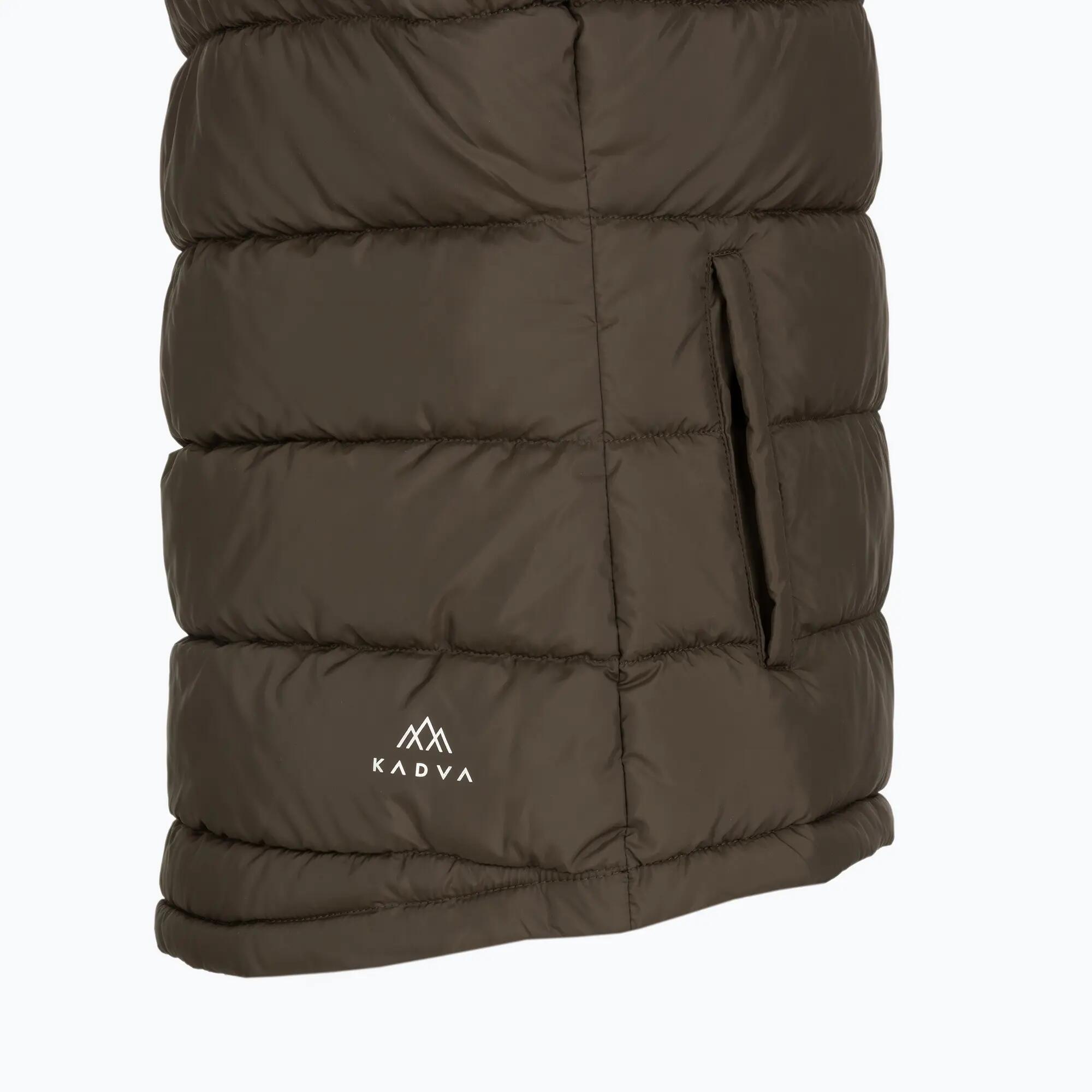 Bezrękawnik damski KADVA Cryon WMNS 3/6