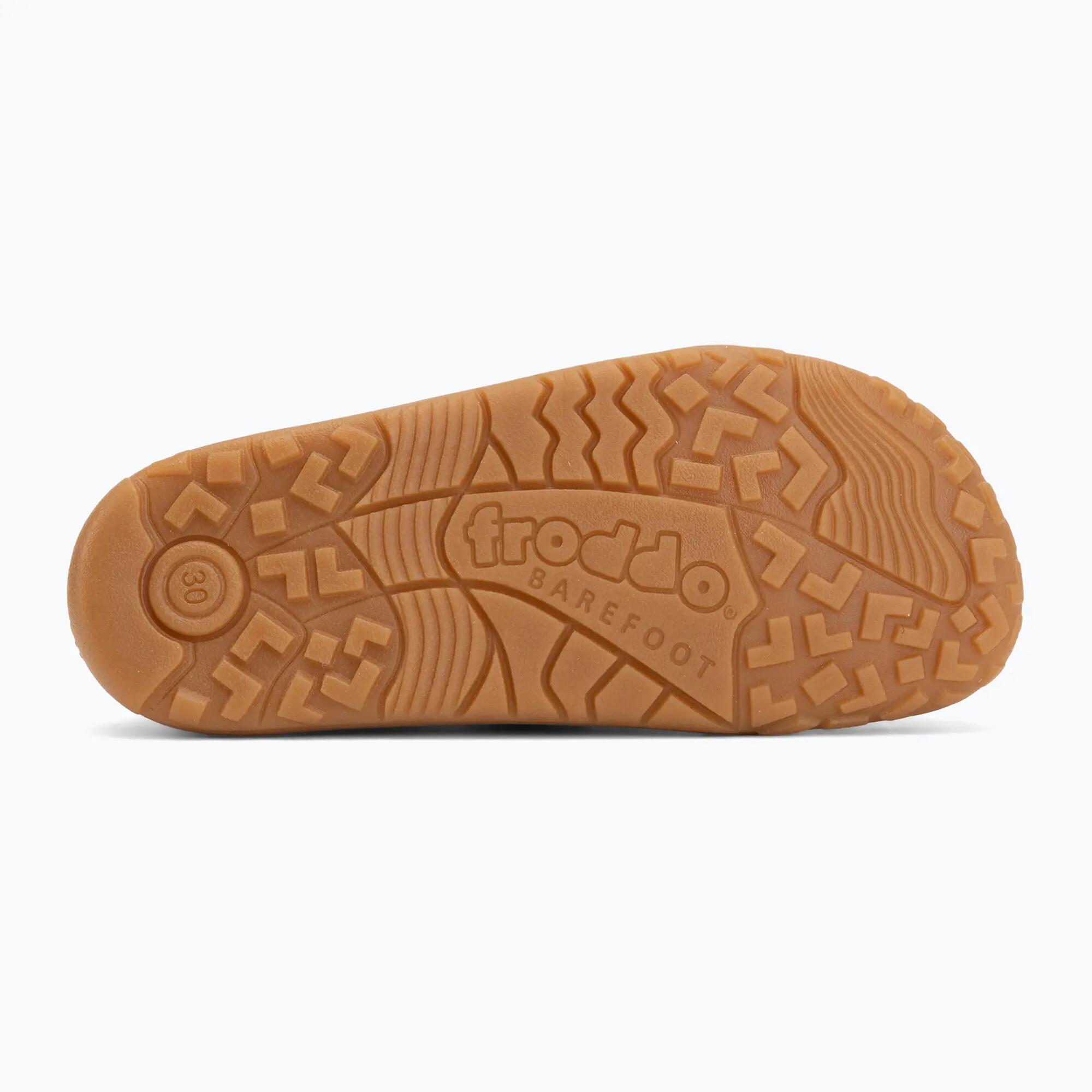 Buty barefoot dziecięce Froddo Barefoot Canvas 4/7