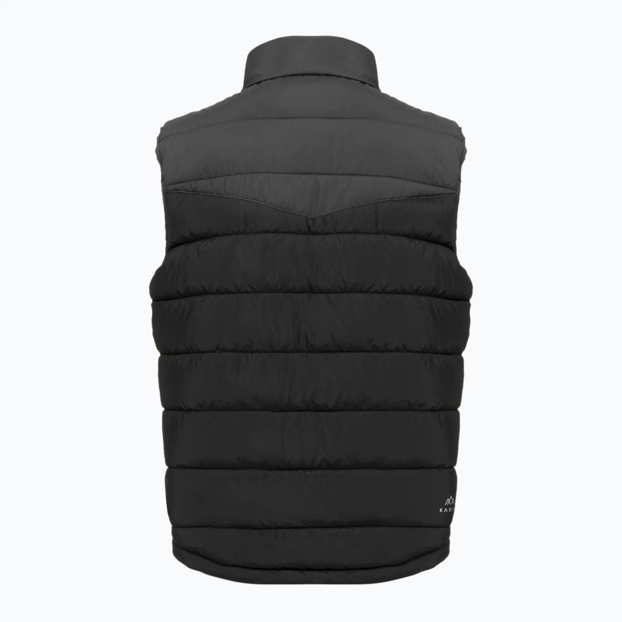 Gilet sans manches homme KADVA Cryon 2/6