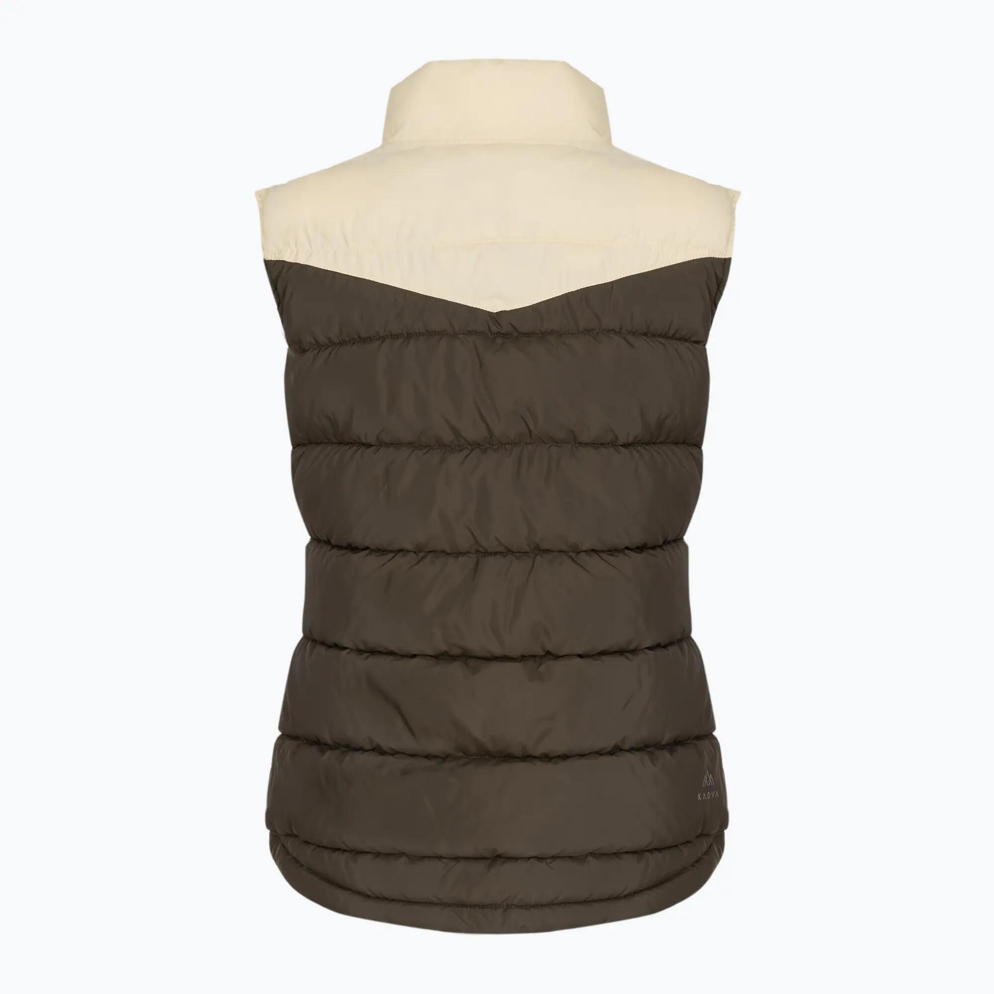 Bezrękawnik damski KADVA Cryon WMNS 2/6