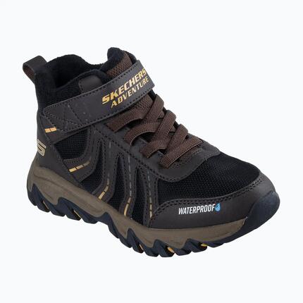 Śniegowce dziecięce SKECHERS Rugged Ranger Storm Trail
