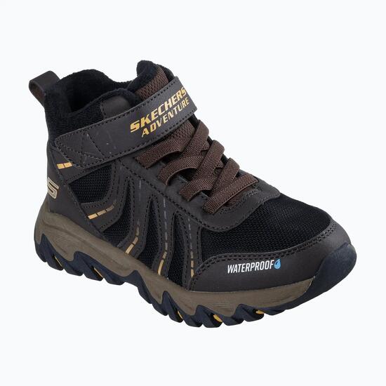Śniegowce dziecięce SKECHERS Rugged Ranger Storm Trail