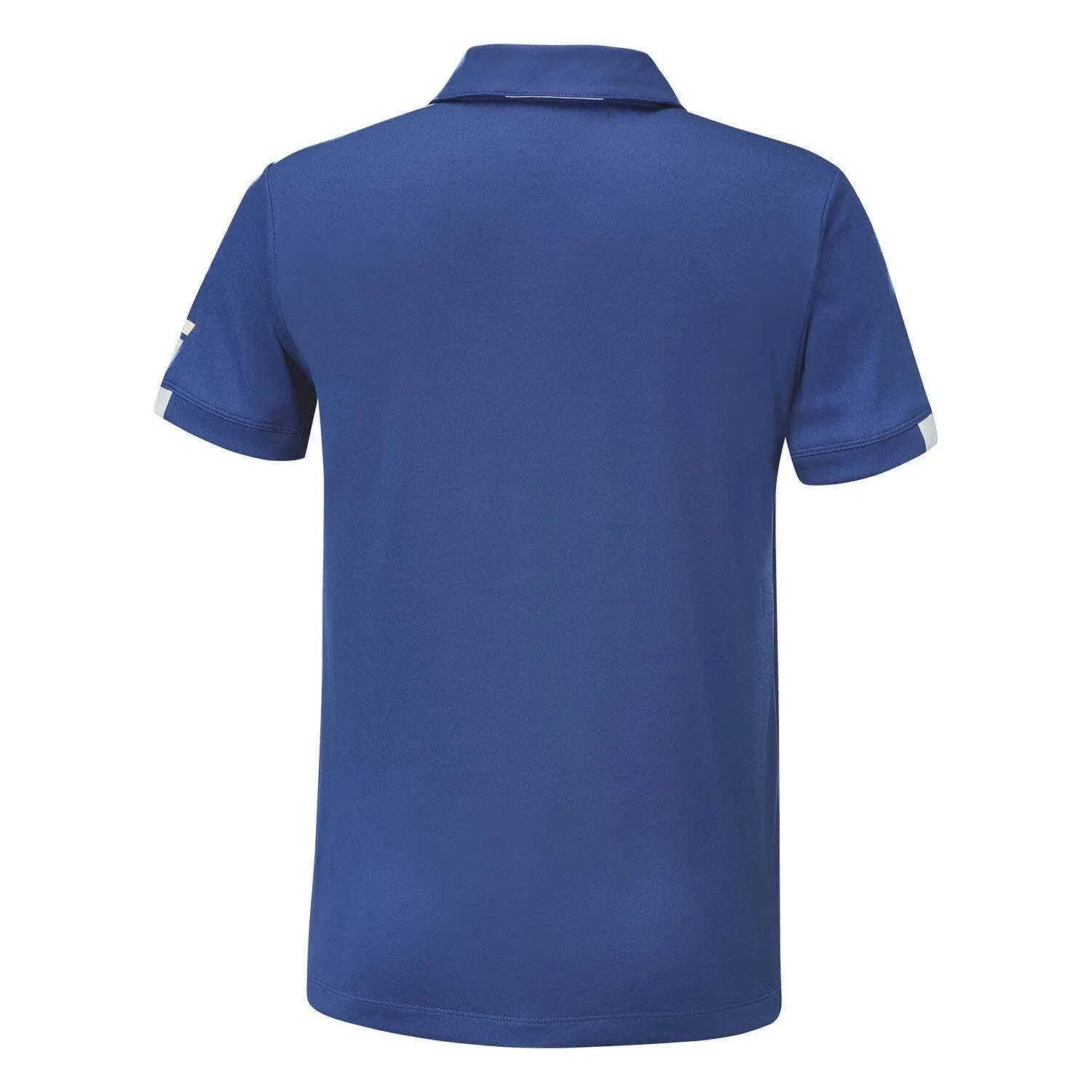 Babolat Play Polo Boy Polo Shirt 3bp2021 3/3