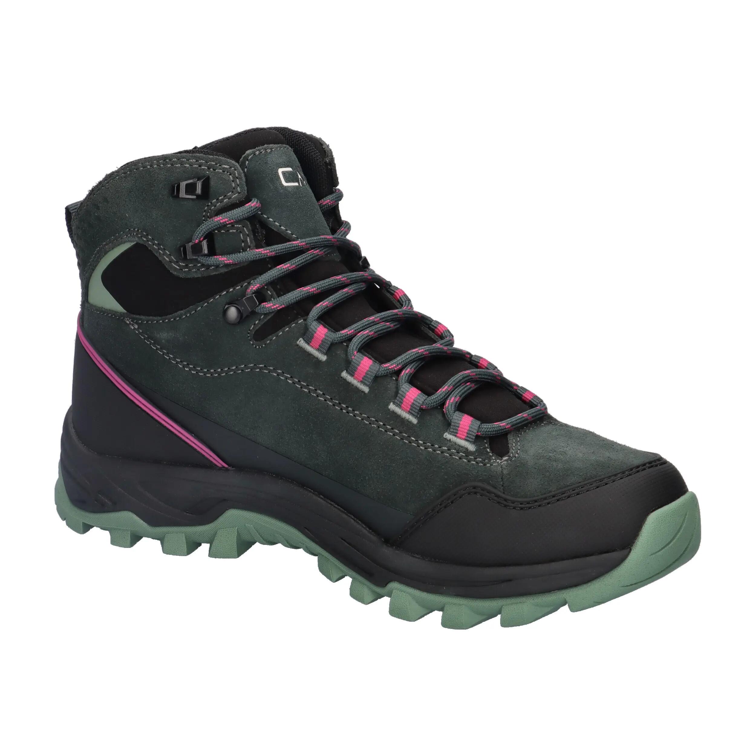 CMP Damen Wanderschuhe MYZAR MID TREKKING SHOES 3Q15856 8/14