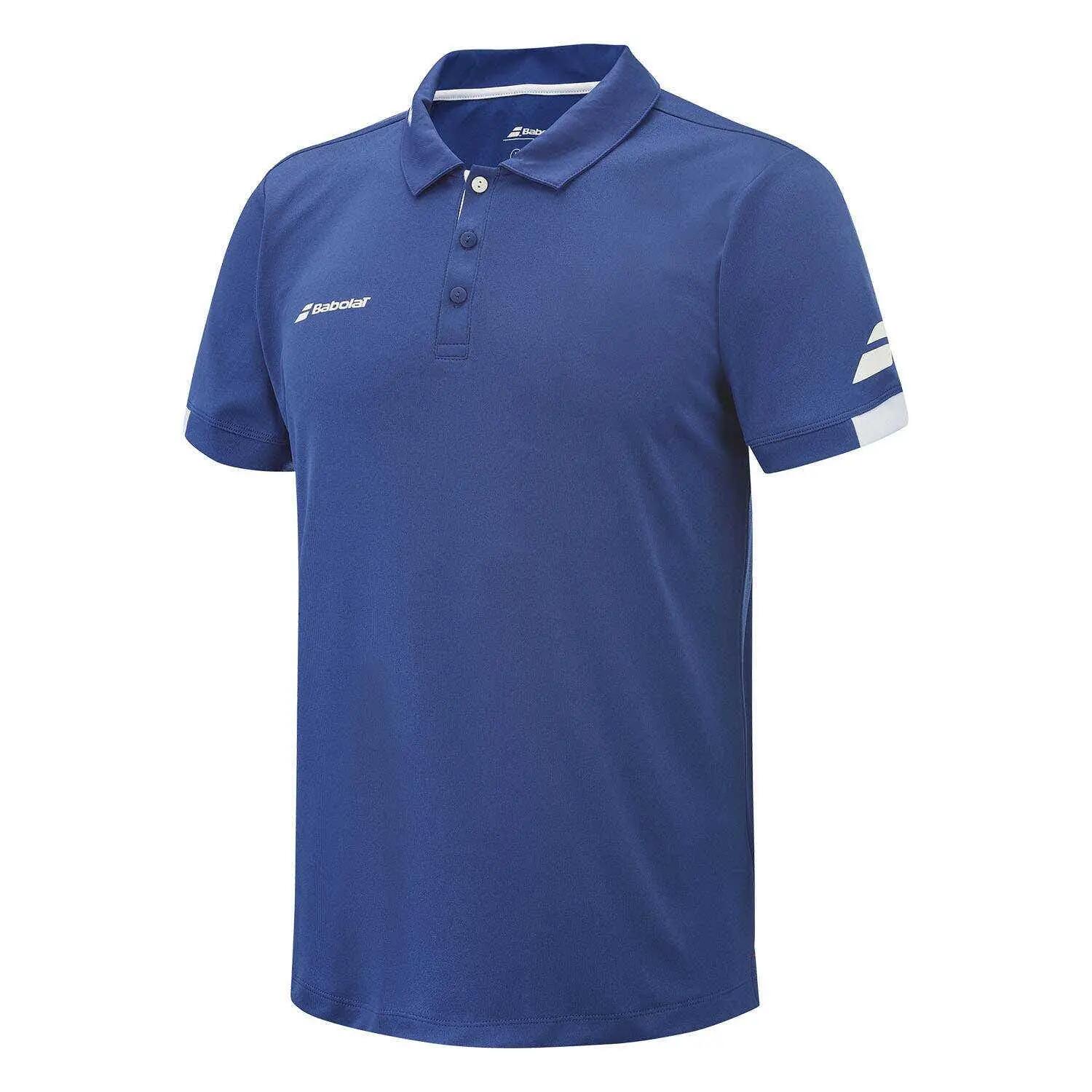 Babolat Play Polo Boy Polo Shirt 3bp2021 2/3