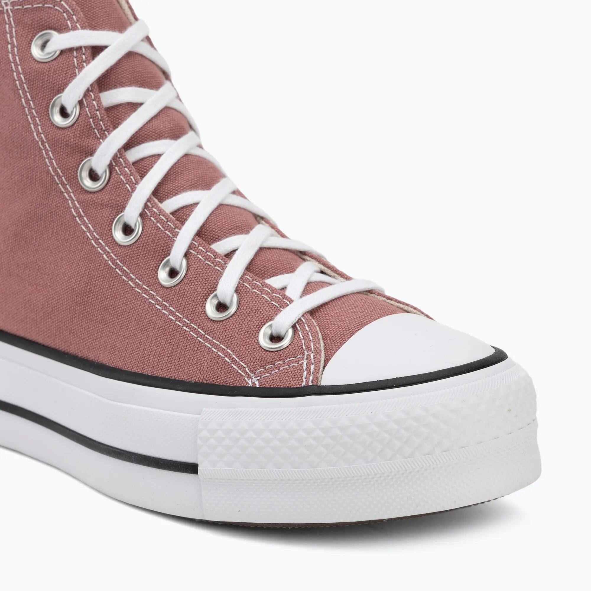 Trampki damskie Converse Chuck Taylor All Star Lift Hi 7/7