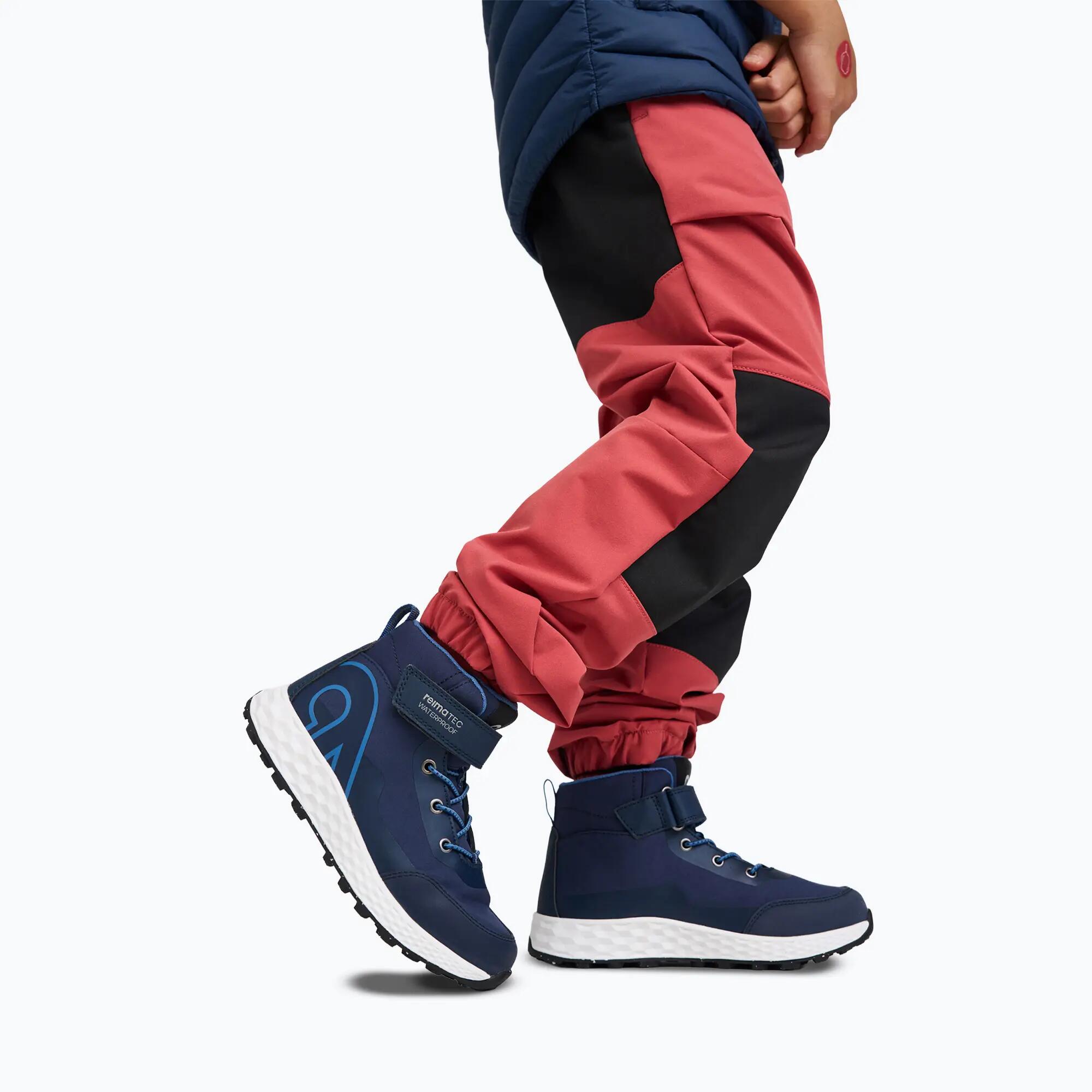 Buty dziecięce Reima Hiipien 6/7